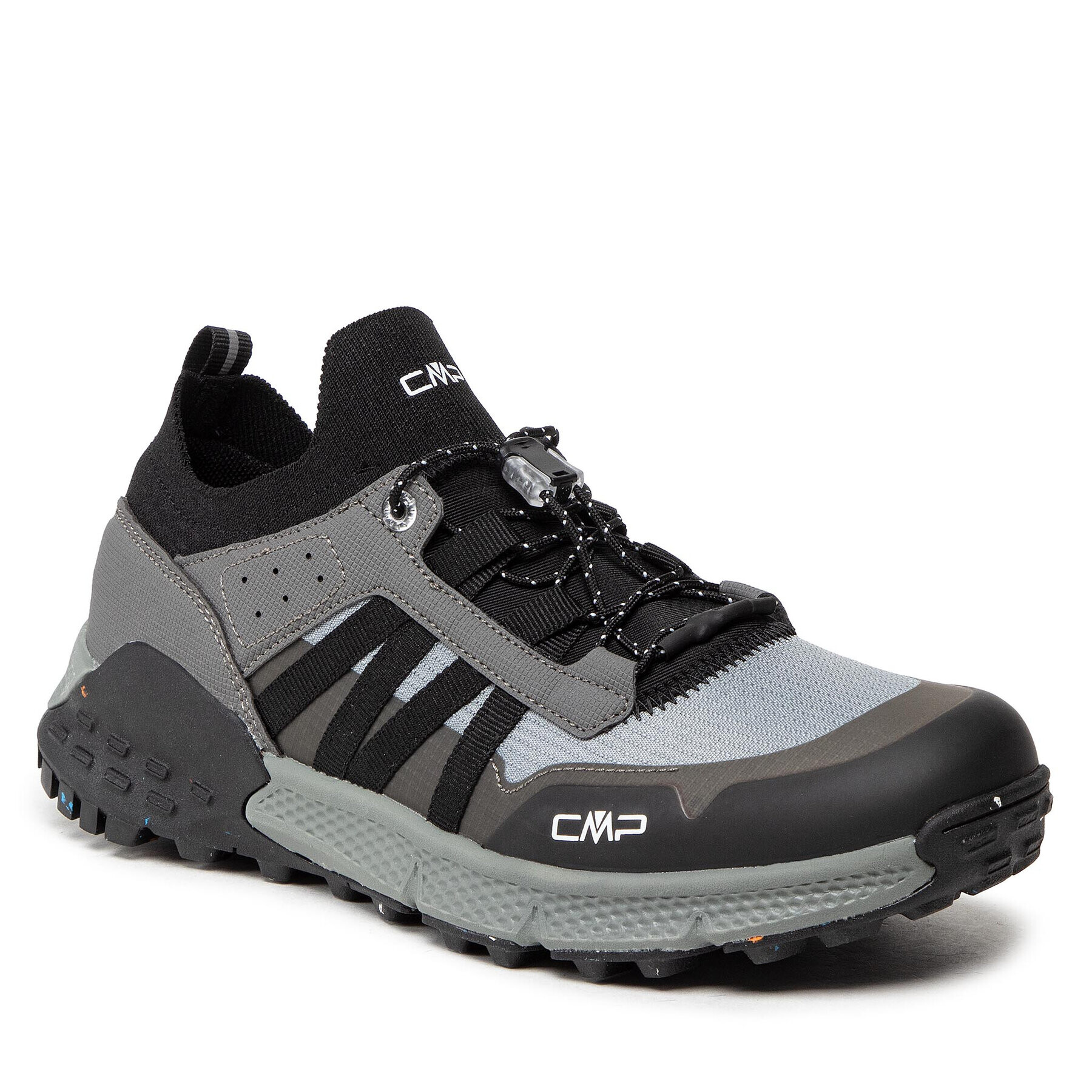 CMP Туристически Hosnian Low Shoe 3Q22567 Цветен - Pepit.bg