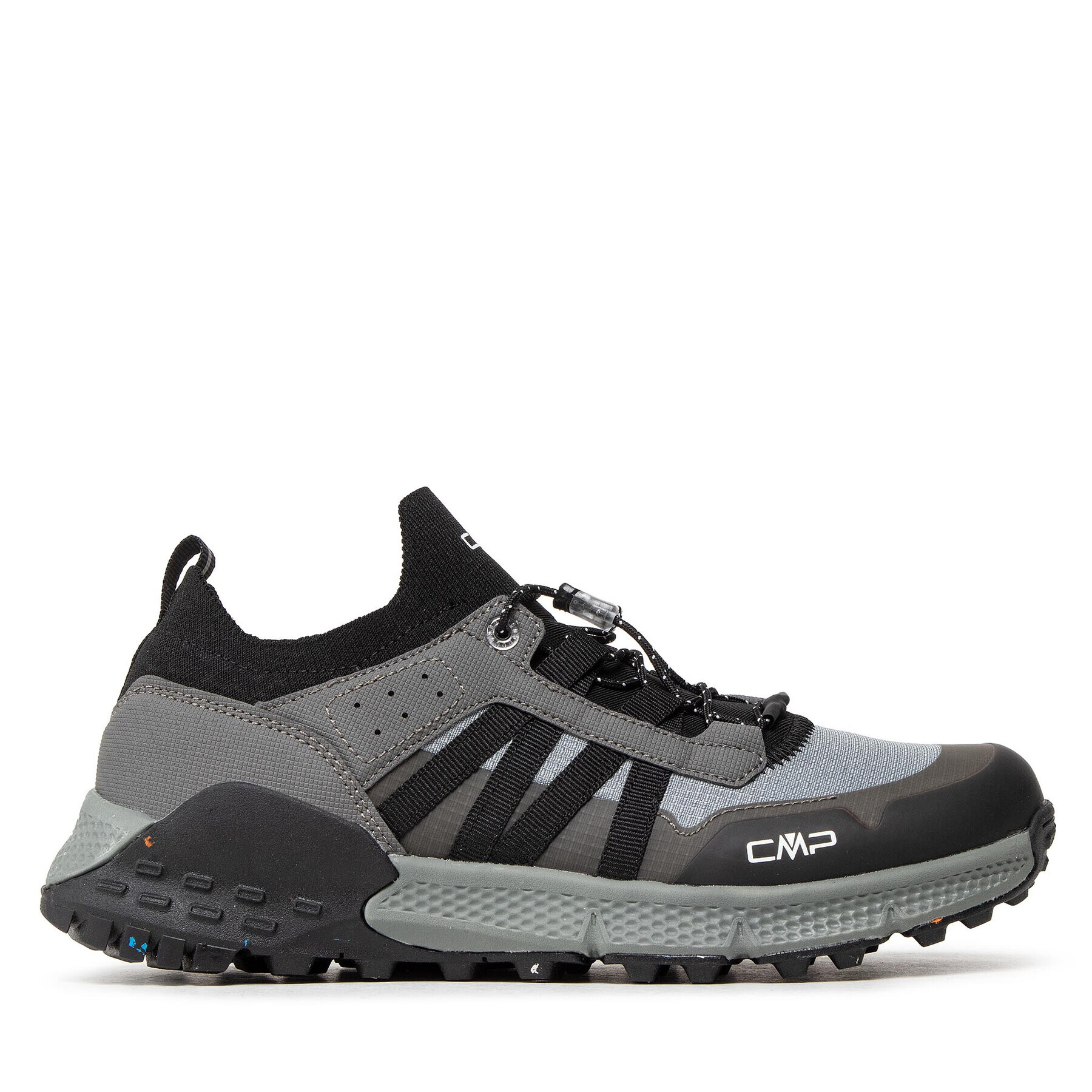 CMP Туристически Hosnian Low Shoe 3Q22567 Цветен - Pepit.bg