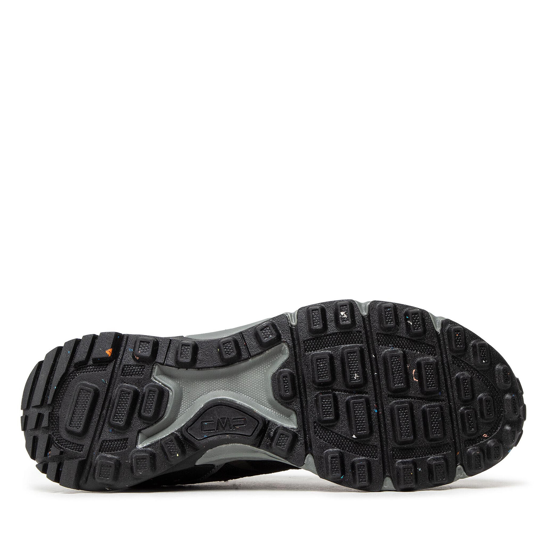 CMP Туристически Hosnian Low Shoe 3Q22567 Цветен - Pepit.bg