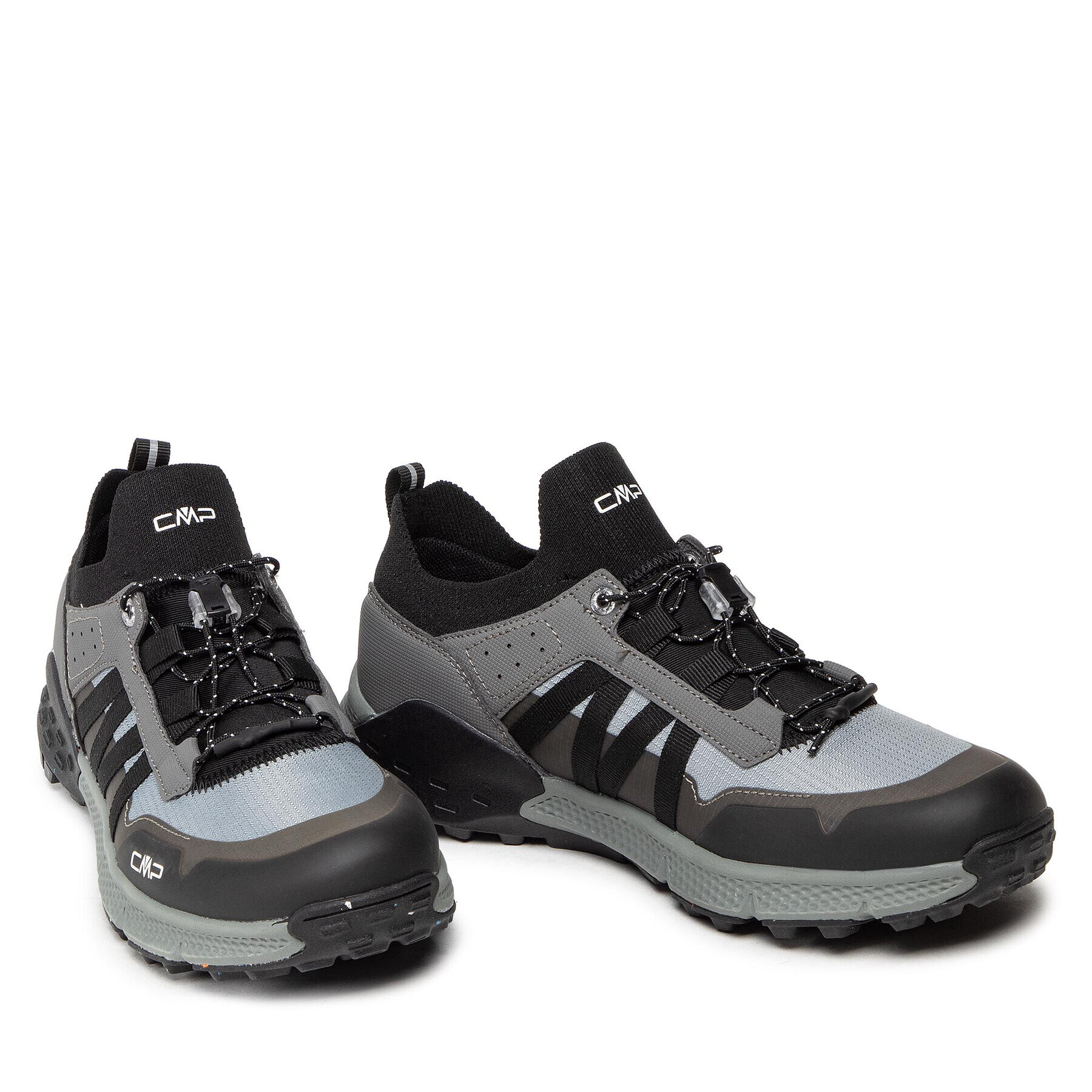 CMP Туристически Hosnian Low Shoe 3Q22567 Цветен - Pepit.bg
