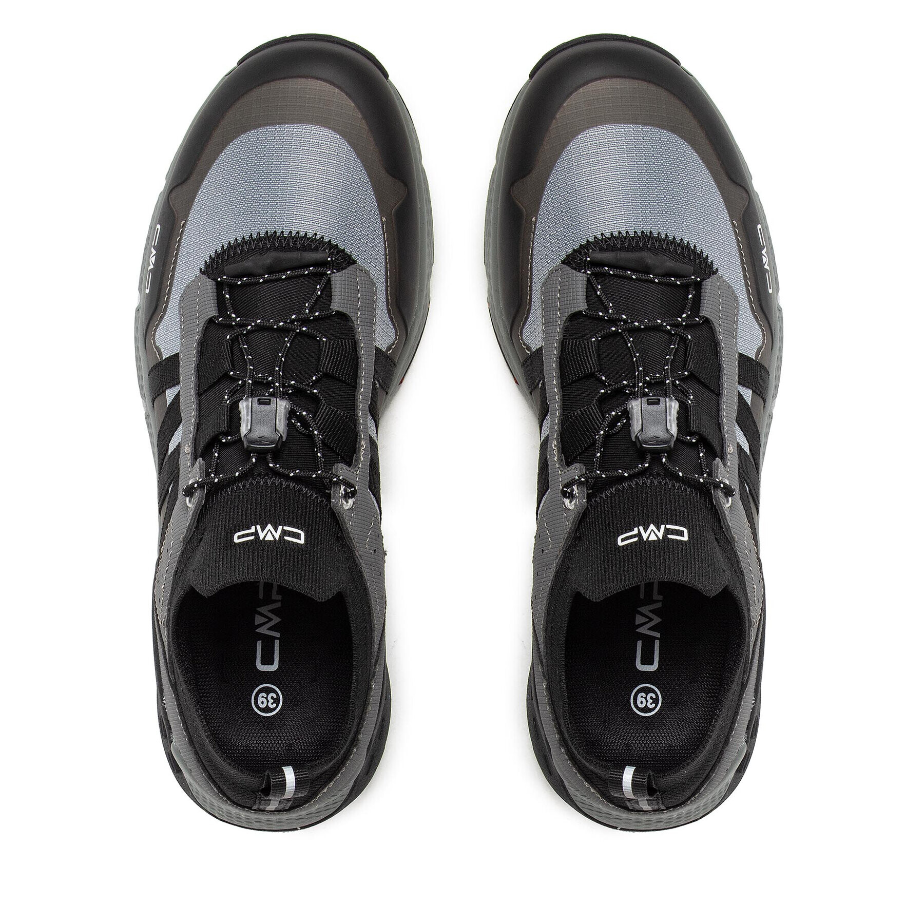 CMP Туристически Hosnian Low Shoe 3Q22567 Цветен - Pepit.bg