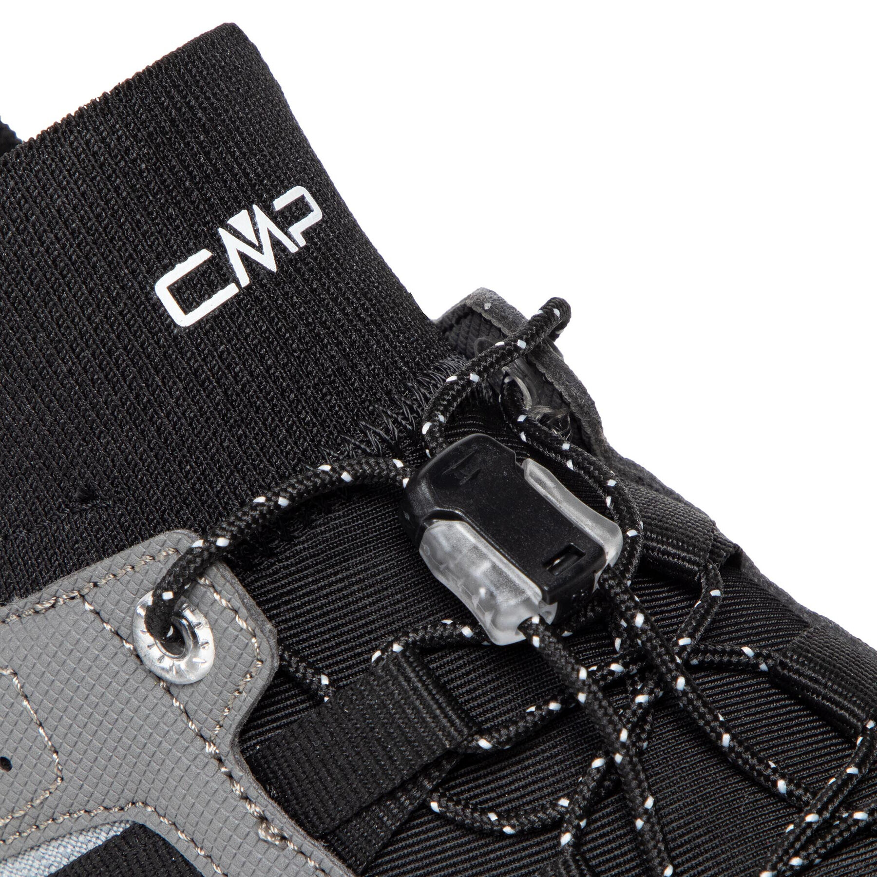 CMP Туристически Hosnian Low Shoe 3Q22567 Цветен - Pepit.bg