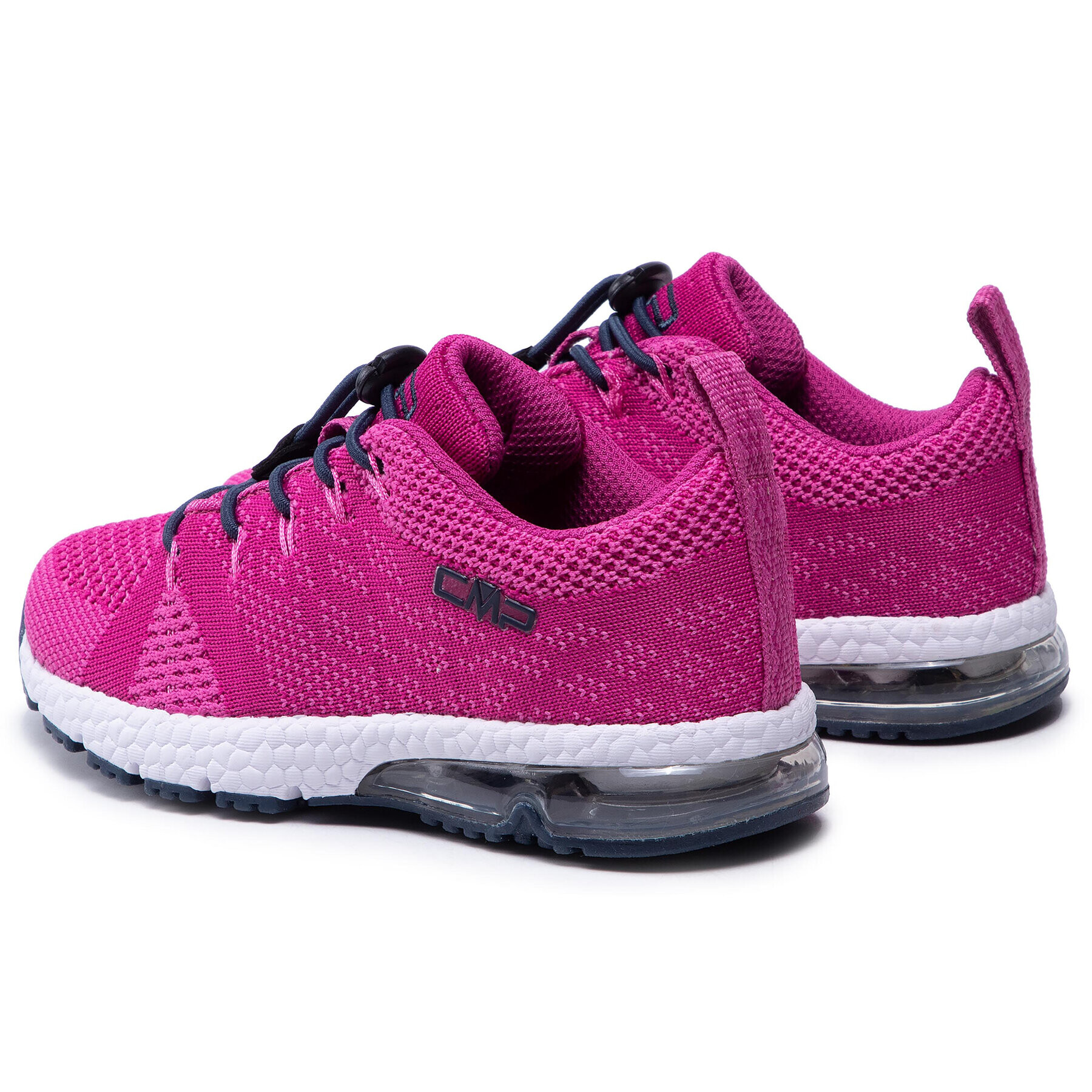 CMP Обувки Kids Knit Fitness Shoe 38Q9894 Розов - Pepit.bg