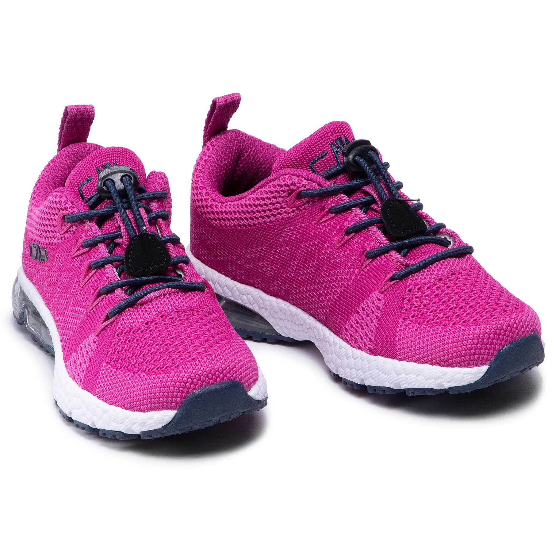 CMP Обувки Kids Knit Fitness Shoe 38Q9894 Розов - Pepit.bg