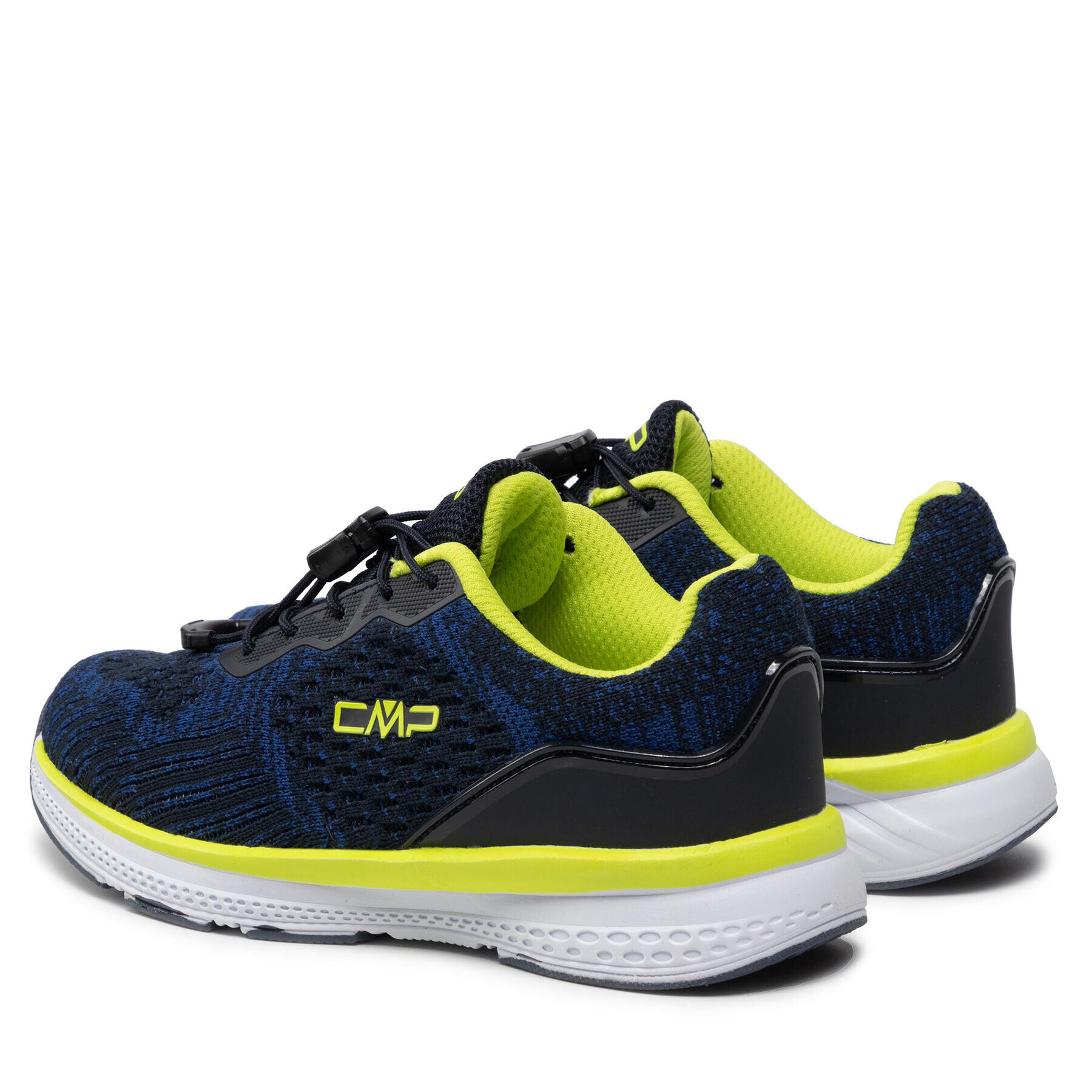 CMP Обувки Kids Nhekkar Fitness Shoe 3Q51064 Тъмносин - Pepit.bg