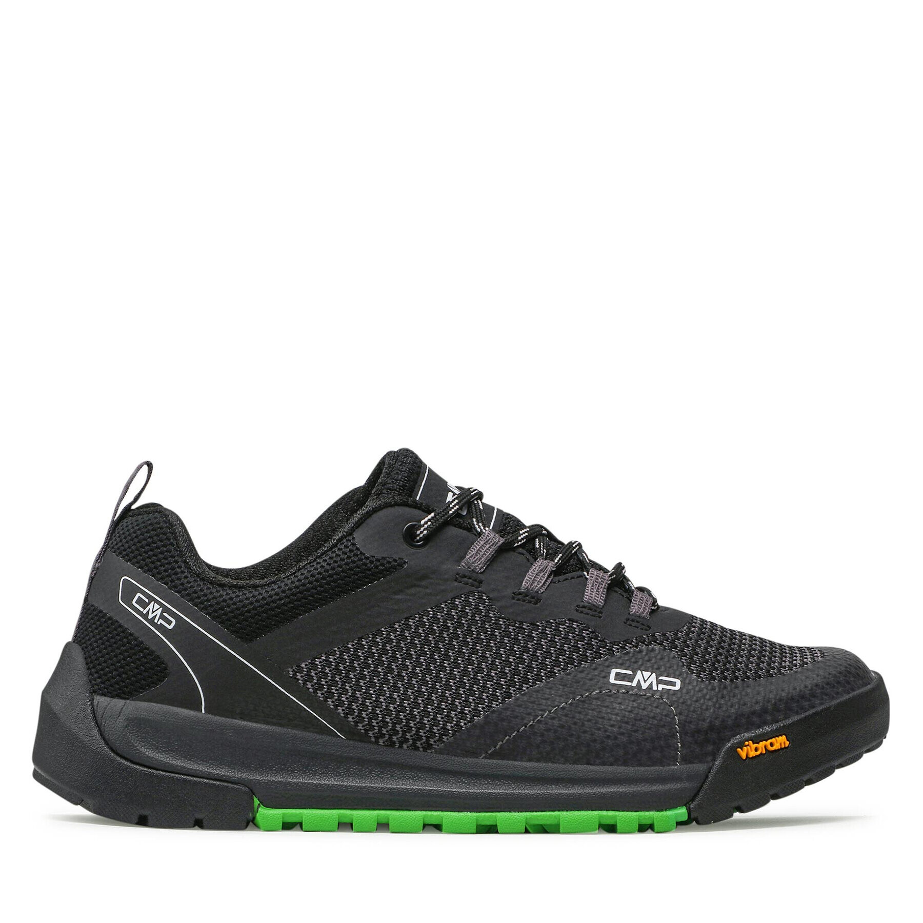 CMP Туристически Lothal Bike Shoe 3Q61047 Черен - Pepit.bg