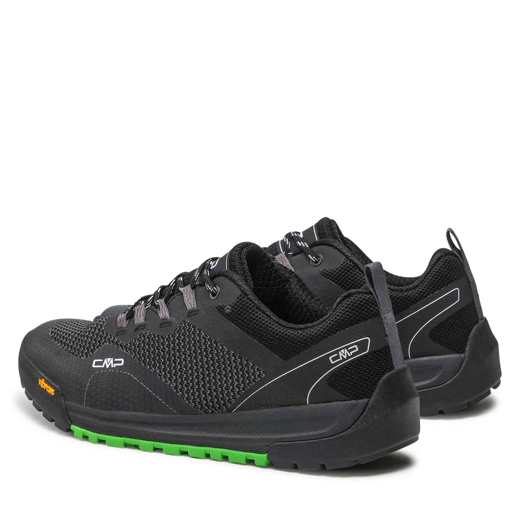 CMP Туристически Lothal Bike Shoe 3Q61047 Черен - Pepit.bg