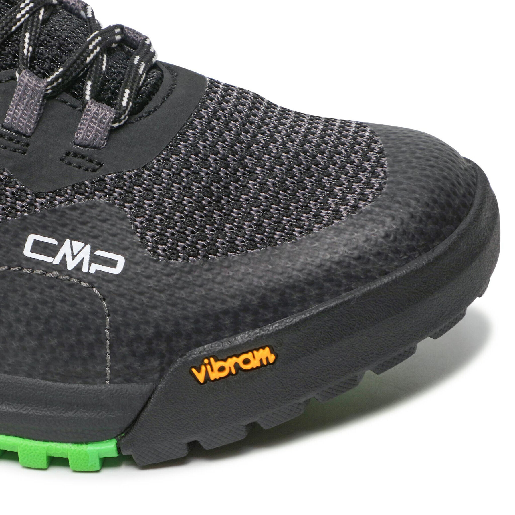 CMP Туристически Lothal Bike Shoe 3Q61047 Черен - Pepit.bg