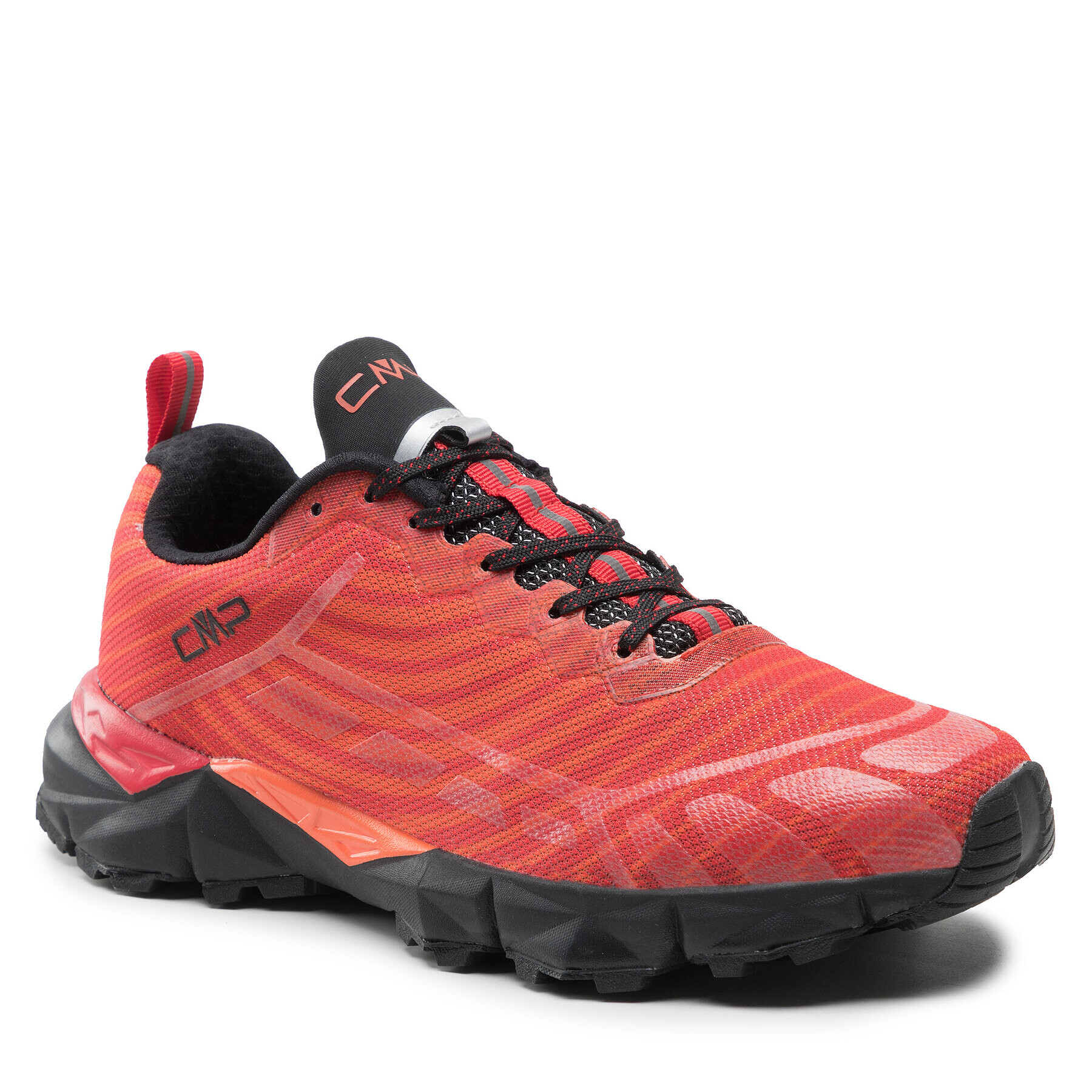 CMP Обувки Thiaky Trail Shoe 31Q9597 Оранжев - Pepit.bg