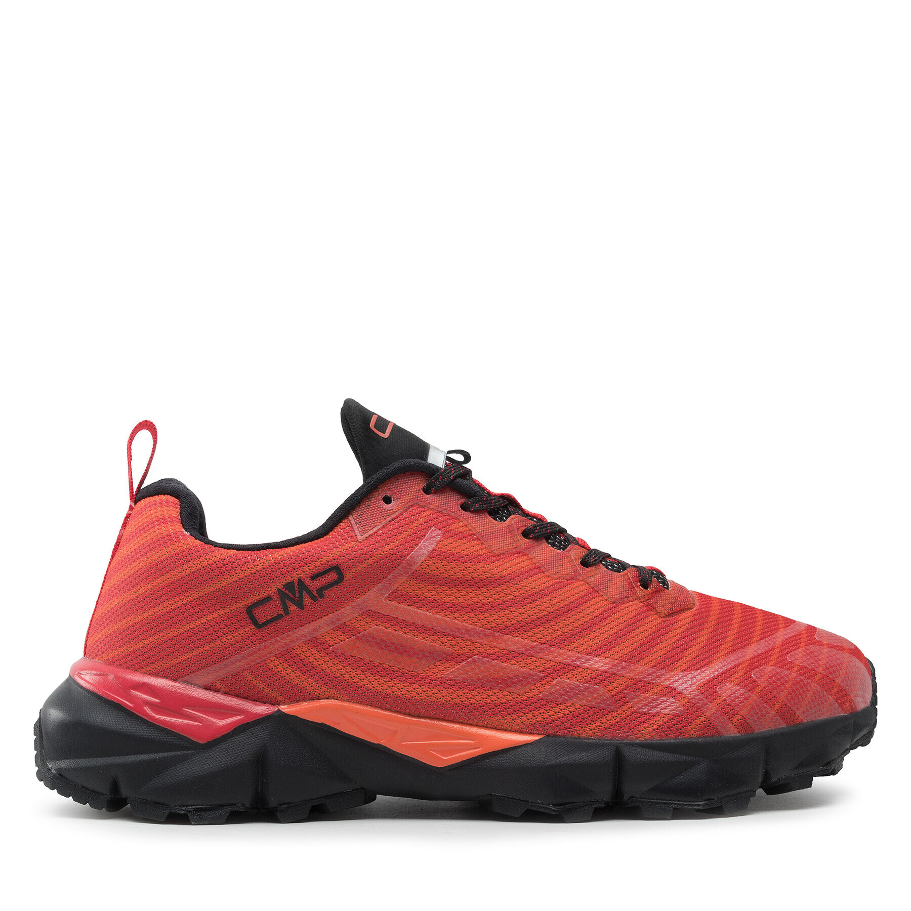 CMP Обувки Thiaky Trail Shoe 31Q9597 Оранжев - Pepit.bg