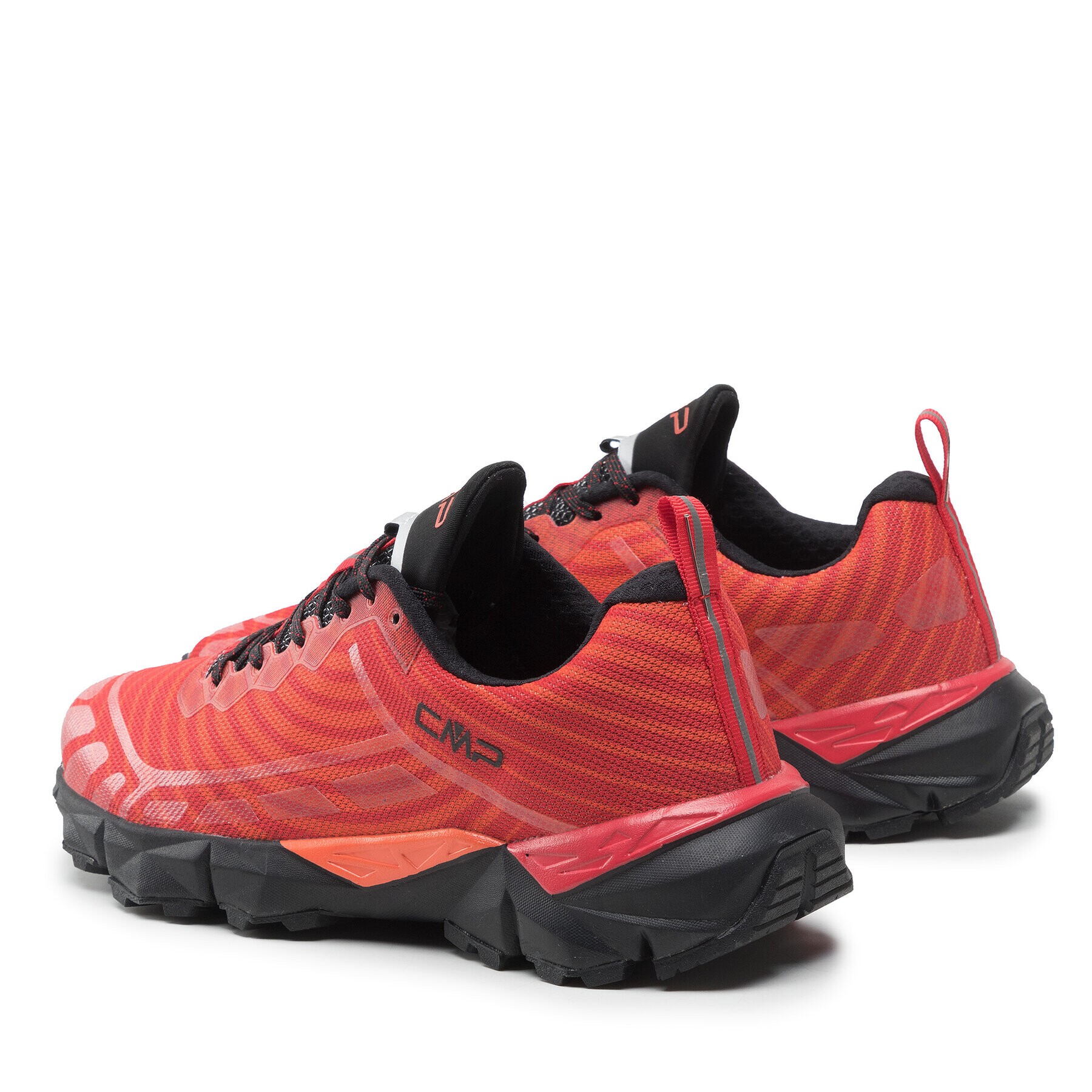 CMP Обувки Thiaky Trail Shoe 31Q9597 Оранжев - Pepit.bg