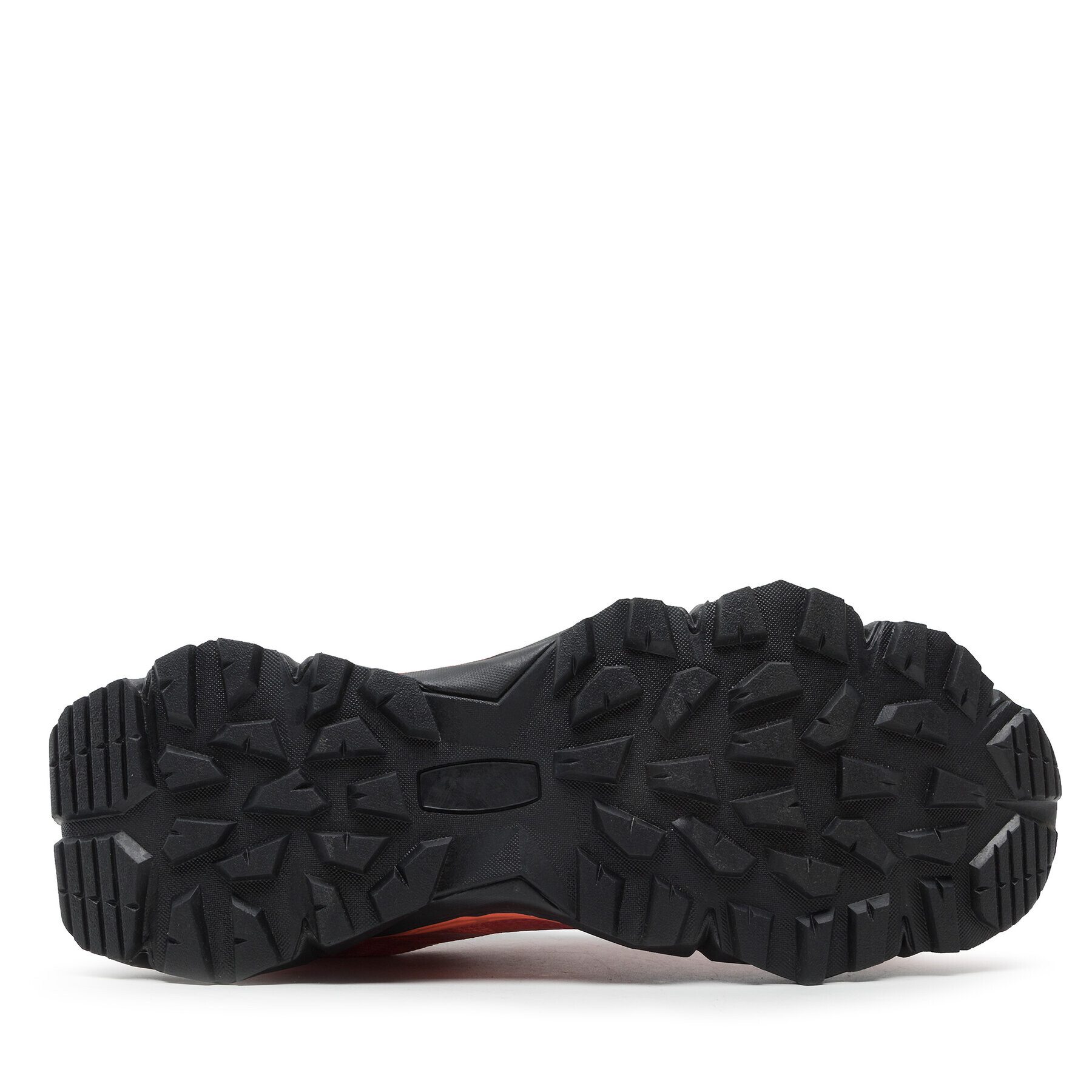 CMP Обувки Thiaky Trail Shoe 31Q9597 Оранжев - Pepit.bg