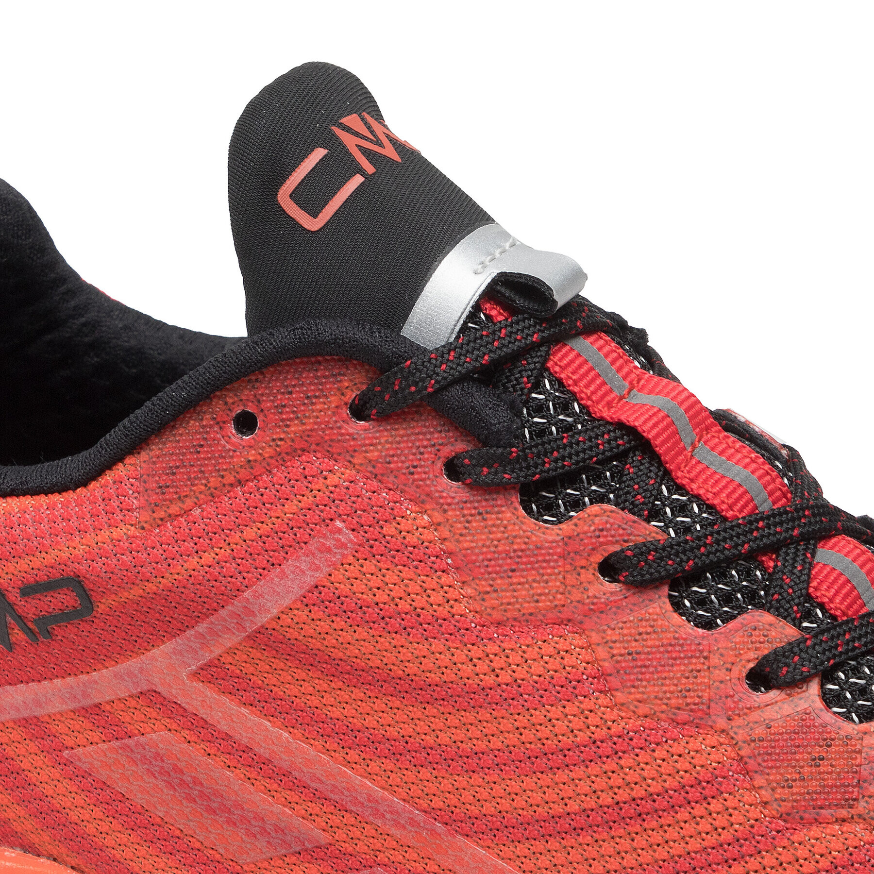 CMP Обувки Thiaky Trail Shoe 31Q9597 Оранжев - Pepit.bg