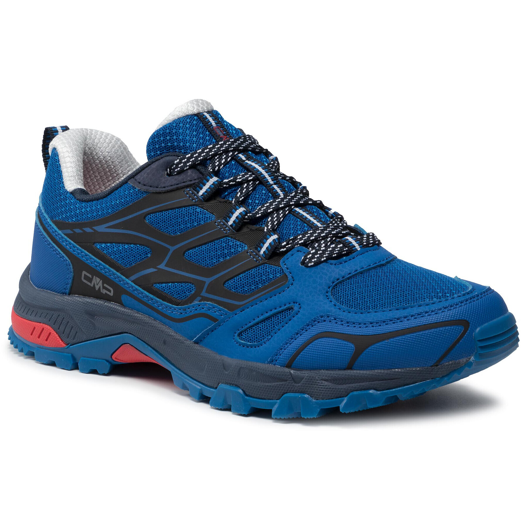 CMP Обувки Zaniah Trail Shoe 39Q9627 Син - Pepit.bg