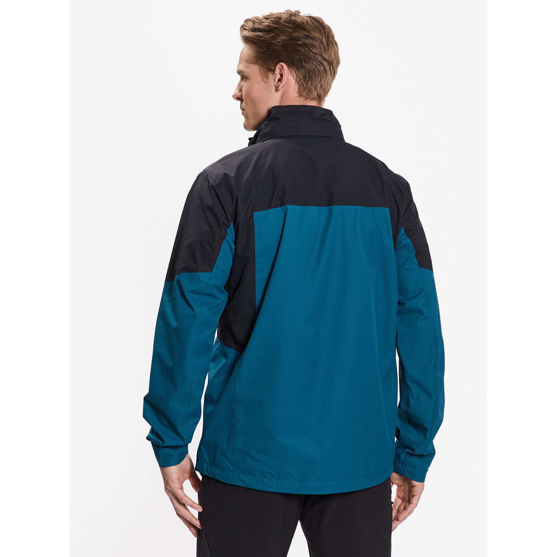 CMP Outdoor яке 33Z5057 Син Regular Fit - Pepit.bg