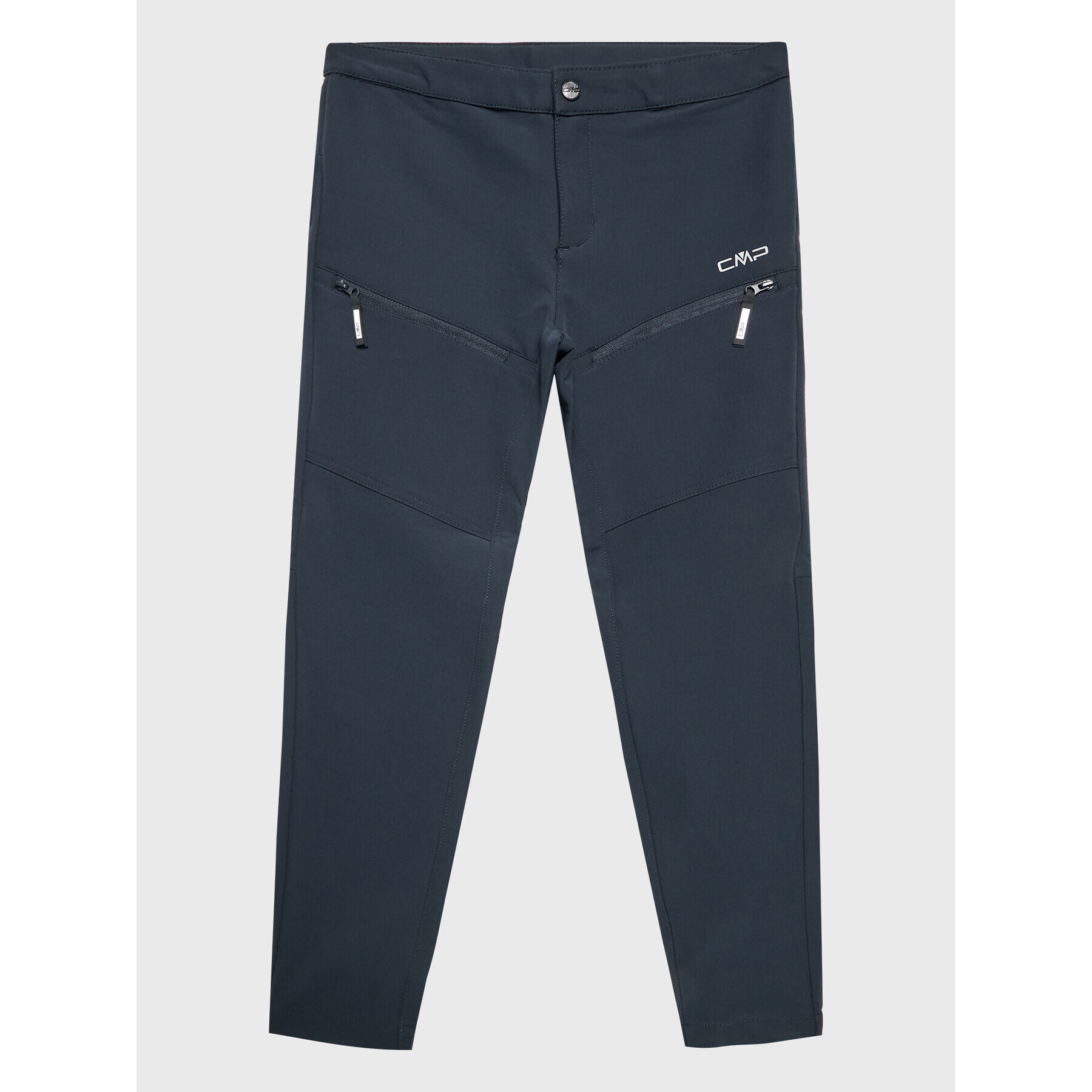 CMP Outdoor панталони 32T3964 Сив Regular Fit - Pepit.bg