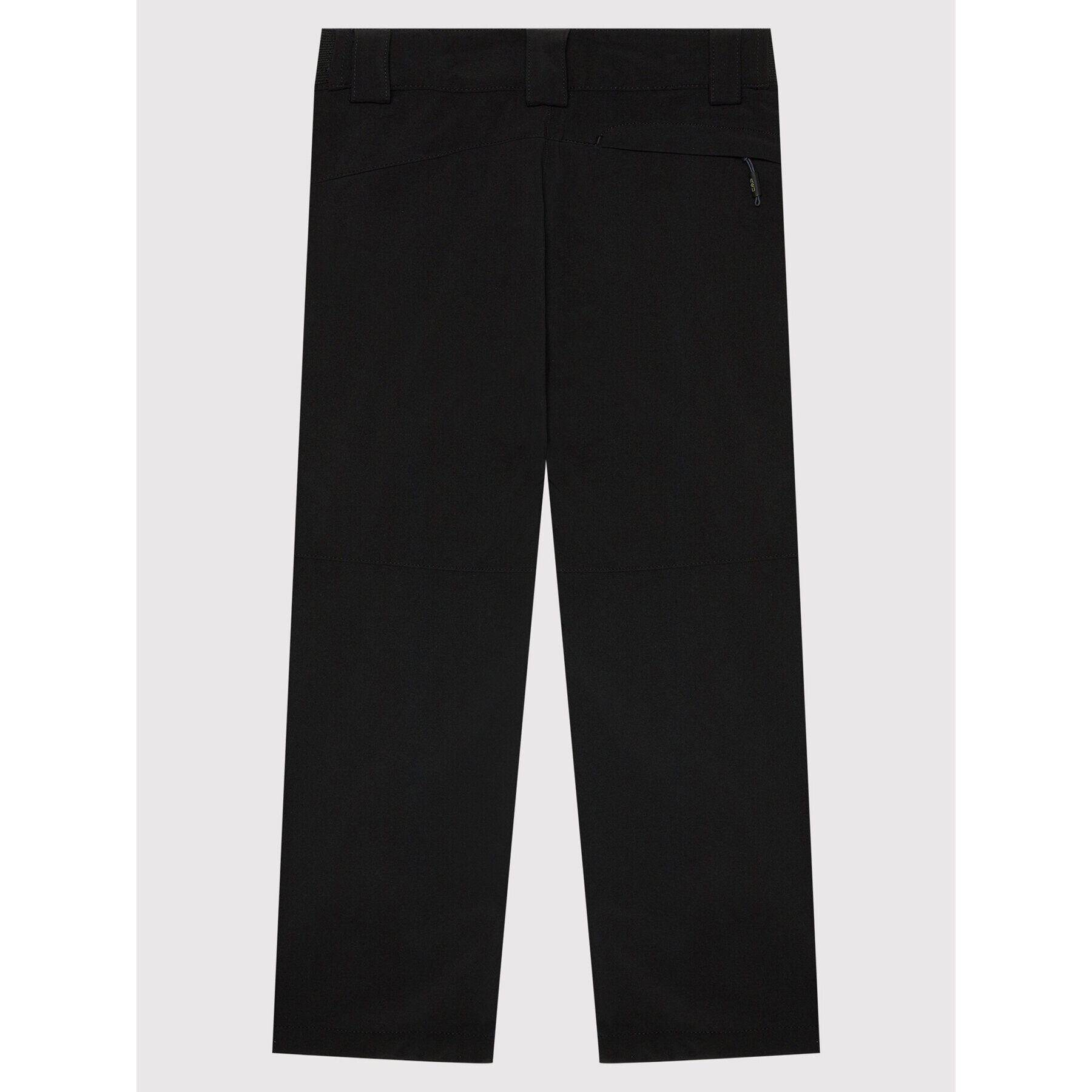 CMP Outdoor панталони 3A01484 Черен Regular Fit - Pepit.bg