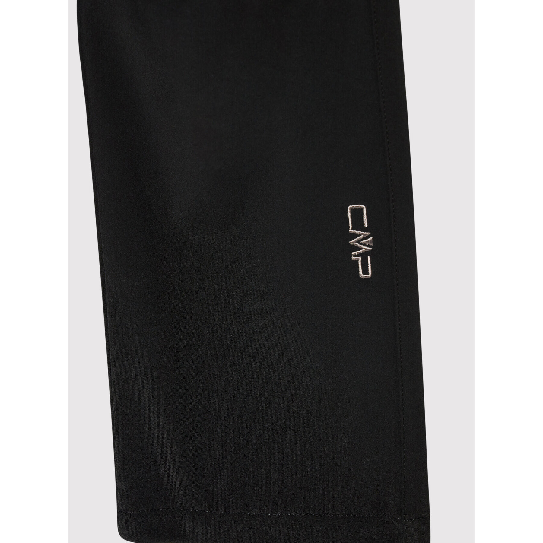 CMP Outdoor панталони 3A01484 Черен Regular Fit - Pepit.bg
