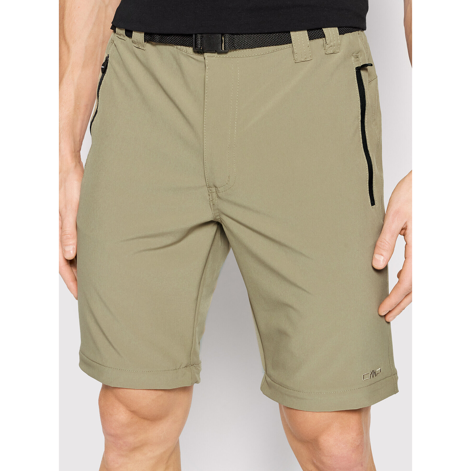 CMP Outdoor панталони 3T51647 Сив Regular Fit - Pepit.bg