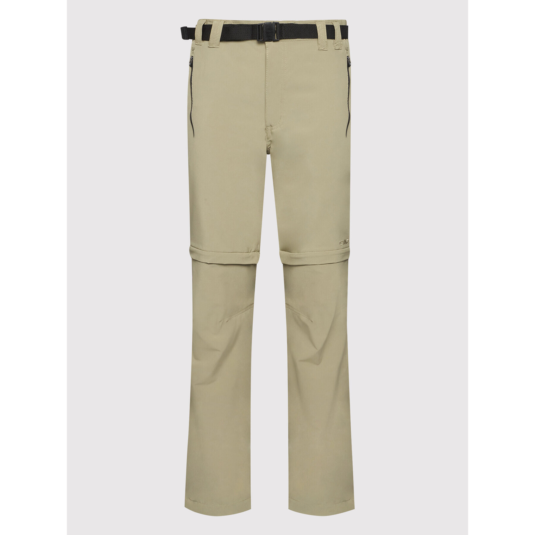 CMP Outdoor панталони 3T51647 Сив Regular Fit - Pepit.bg