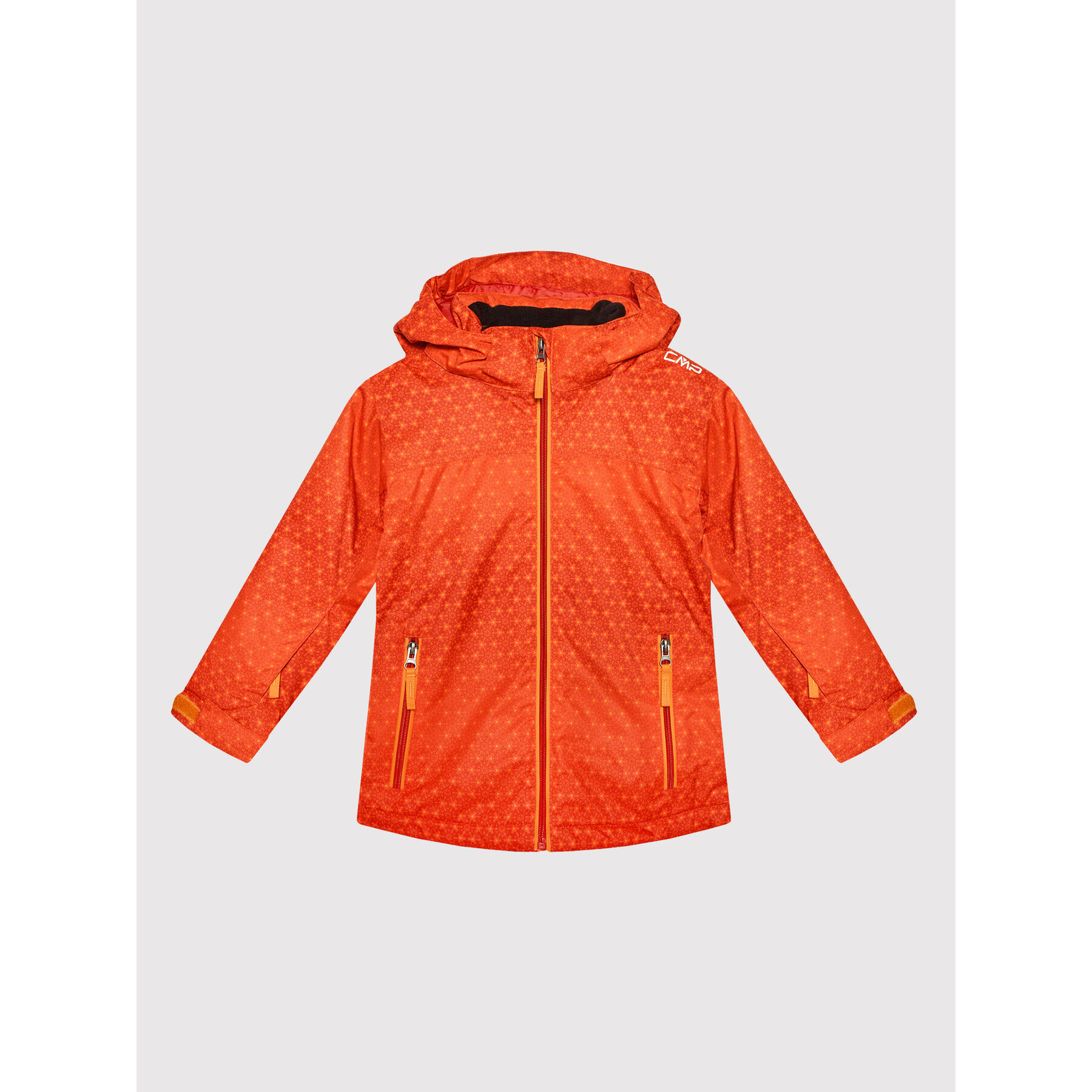 CMP Outdoor яке 39W2085 Оранжев Regular Fit - Pepit.bg