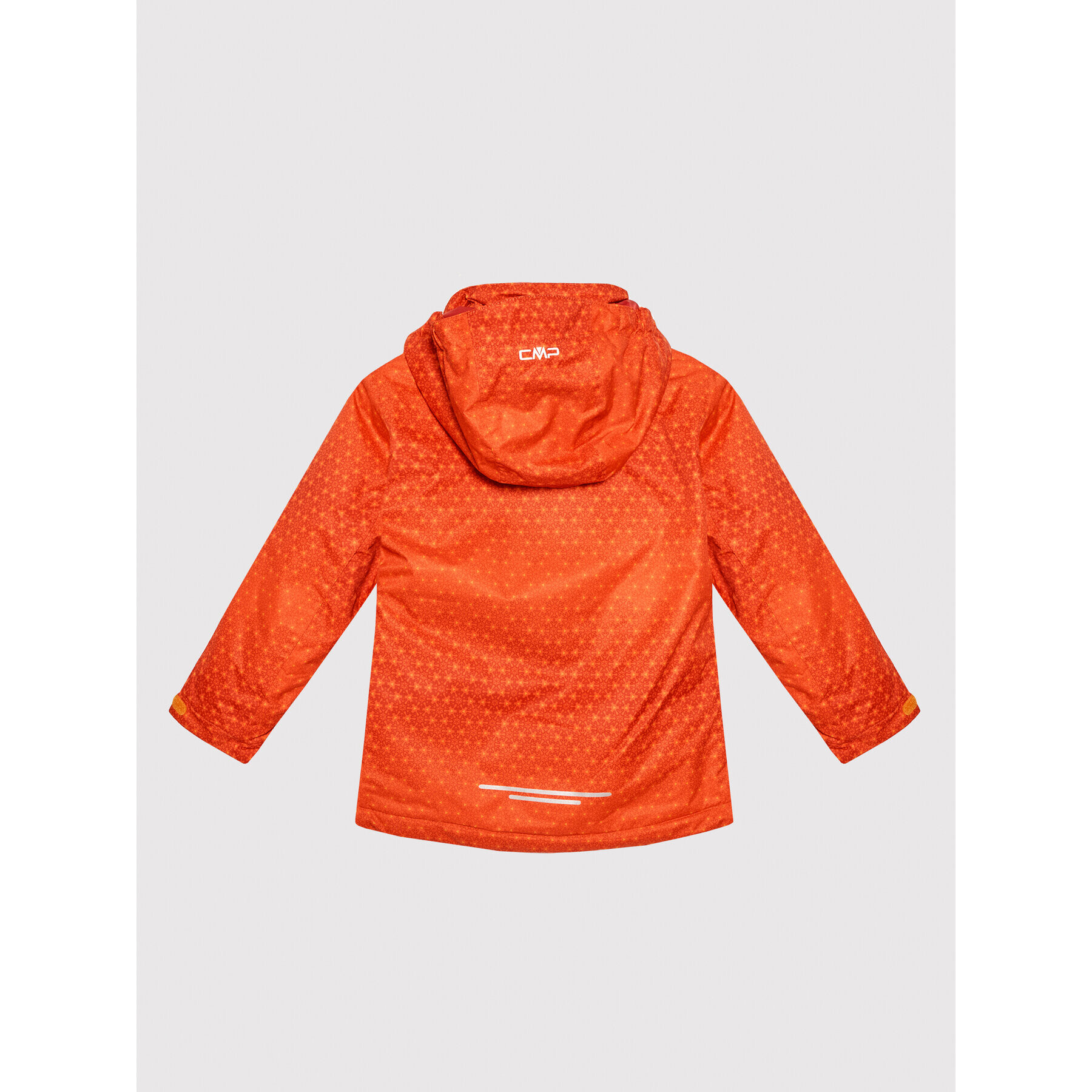 CMP Outdoor яке 39W2085 Оранжев Regular Fit - Pepit.bg