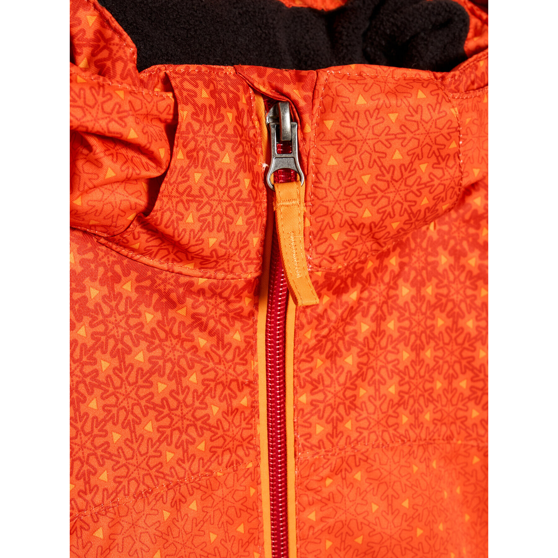 CMP Outdoor яке 39W2085 Оранжев Regular Fit - Pepit.bg