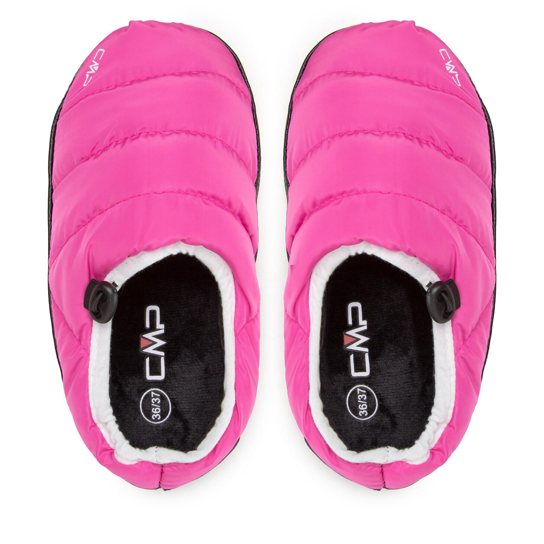 CMP Пантофи Doorsteps Lyinx Wmn Slipper 31Q4816 Розов - Pepit.bg