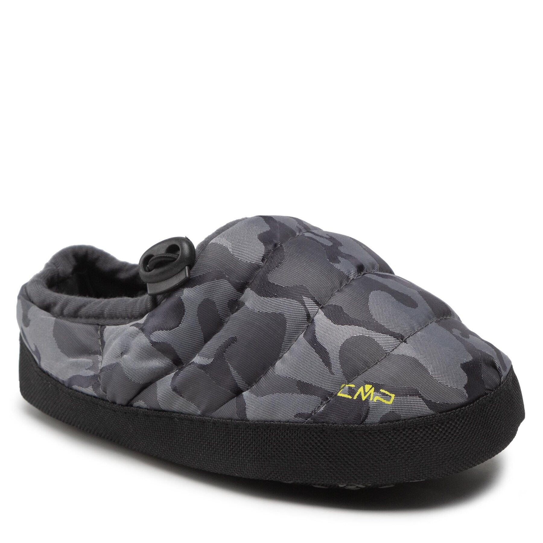 CMP Пантофи Kids Lyinx Slipper 31Q4674 Черен - Pepit.bg