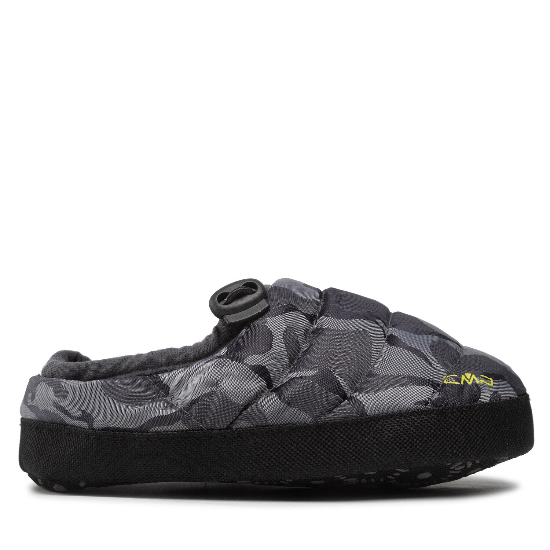 CMP Пантофи Kids Lyinx Slipper 31Q4674 Черен - Pepit.bg