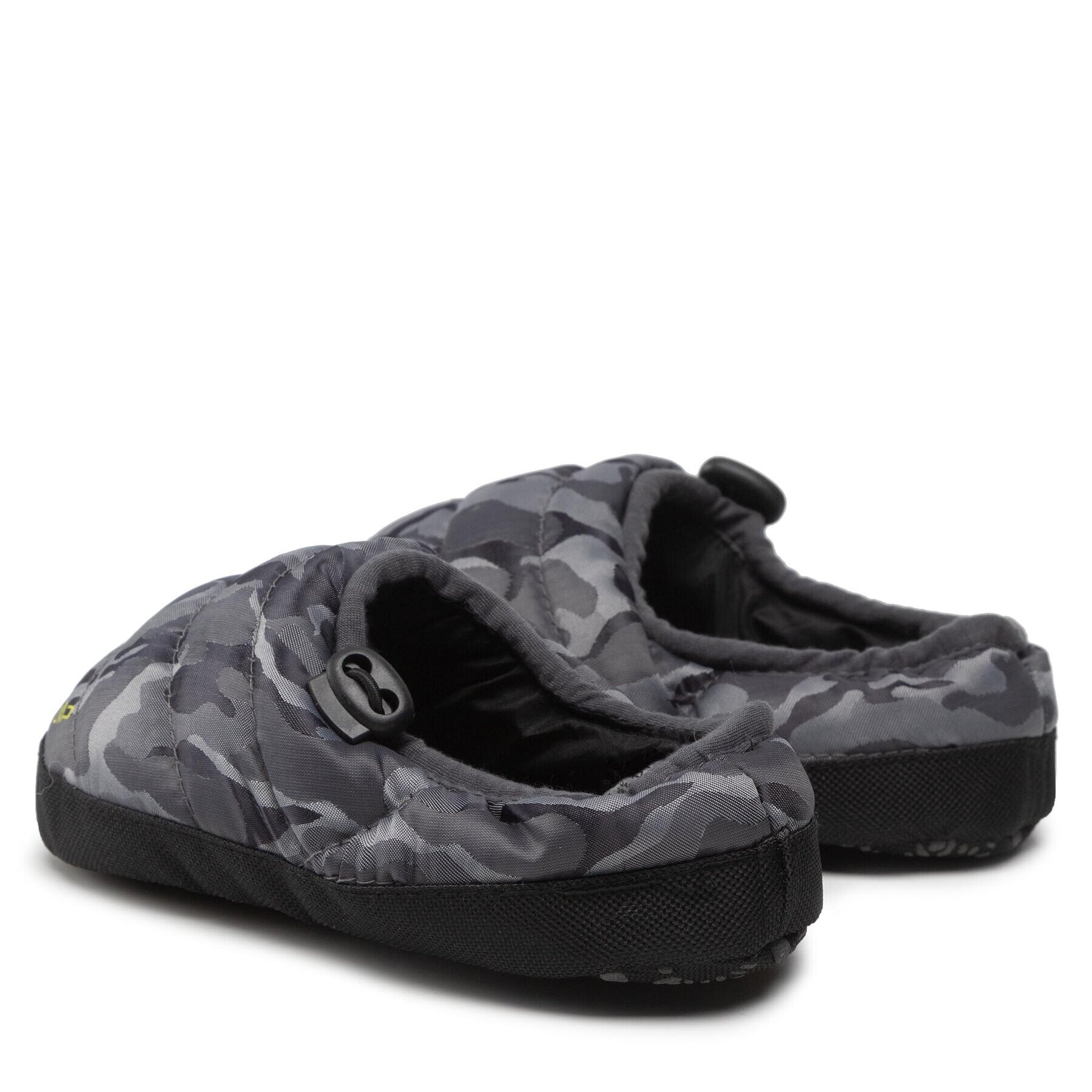 CMP Пантофи Kids Lyinx Slipper 31Q4674 Черен - Pepit.bg