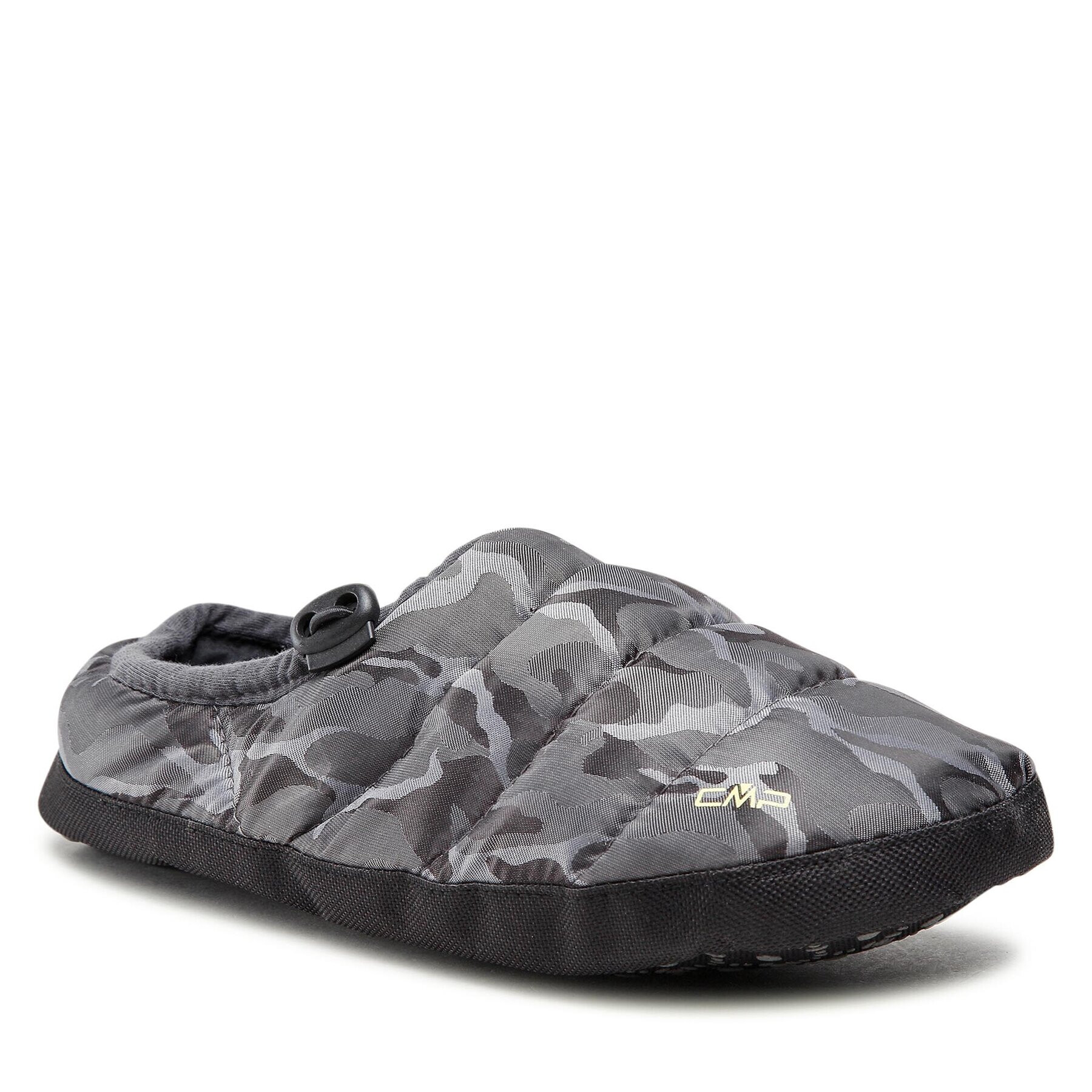 CMP Пантофи Lyinx Slipper 30Q4677 Сив - Pepit.bg