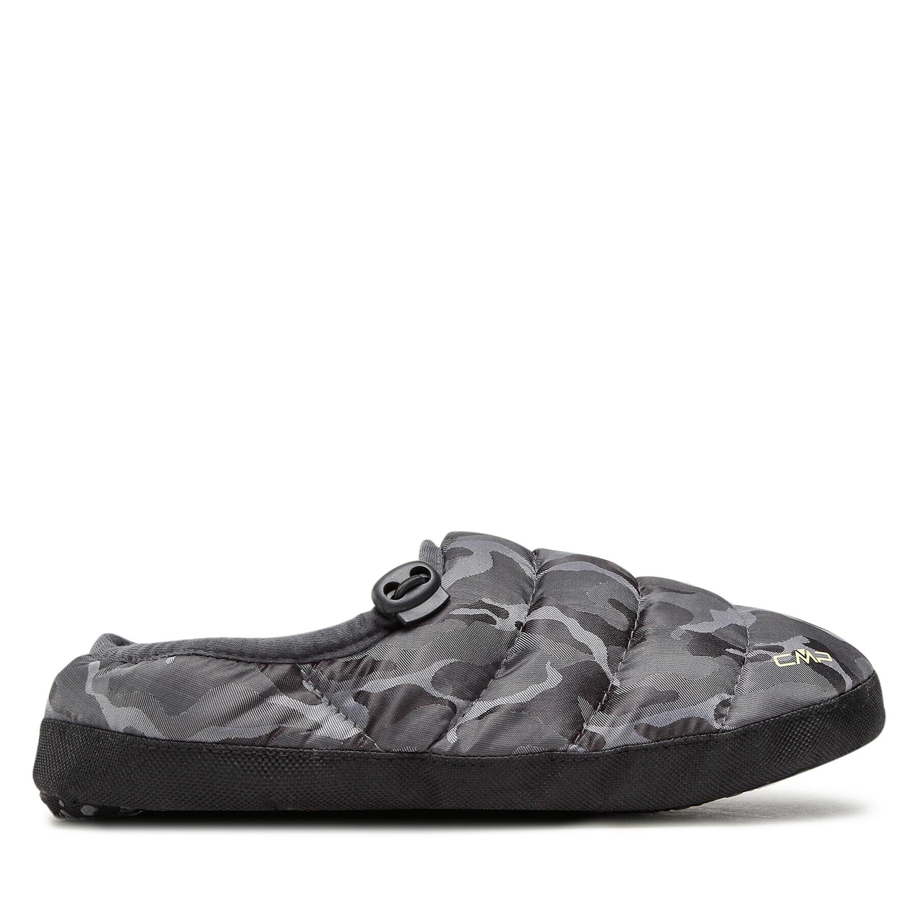 CMP Пантофи Lyinx Slipper 30Q4677 Сив - Pepit.bg