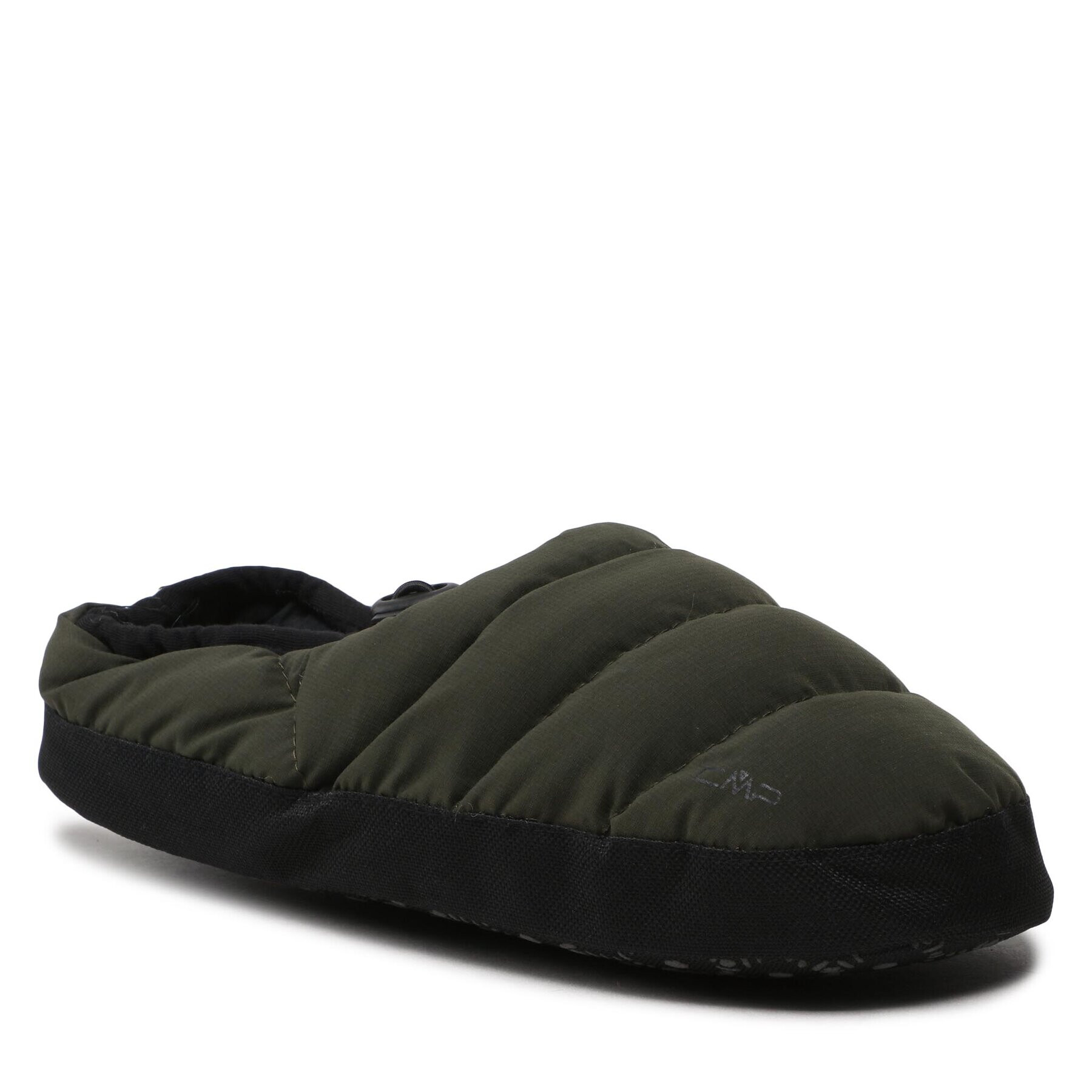 CMP Пантофи Lyinx Slipper 30Q4677 Зелен - Pepit.bg