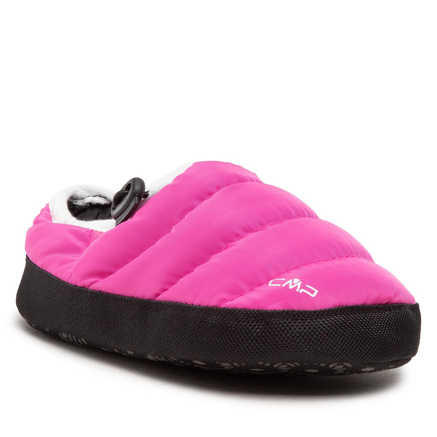 CMP Пантофи Lyinx Slipper 31Q4674 Розов - Pepit.bg