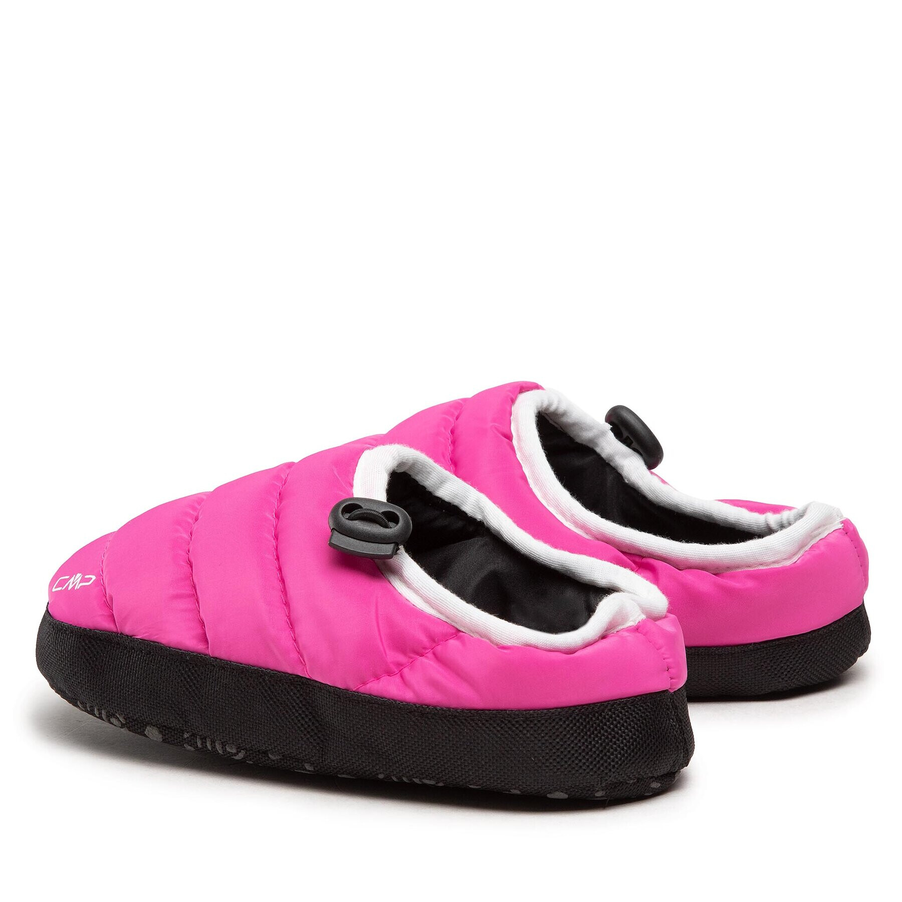CMP Пантофи Lyinx Slipper 31Q4674 Розов - Pepit.bg