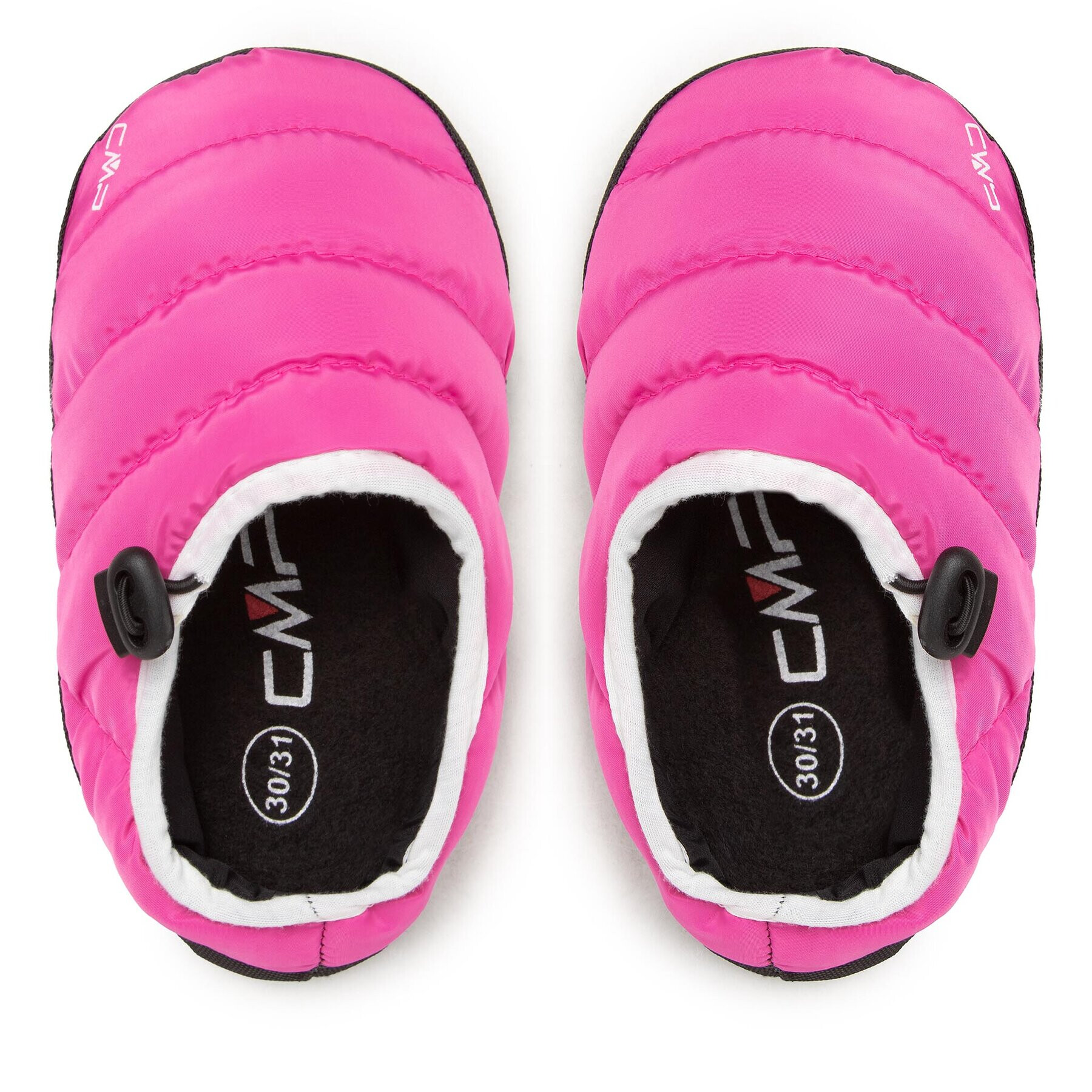 CMP Пантофи Lyinx Slipper 31Q4674 Розов - Pepit.bg