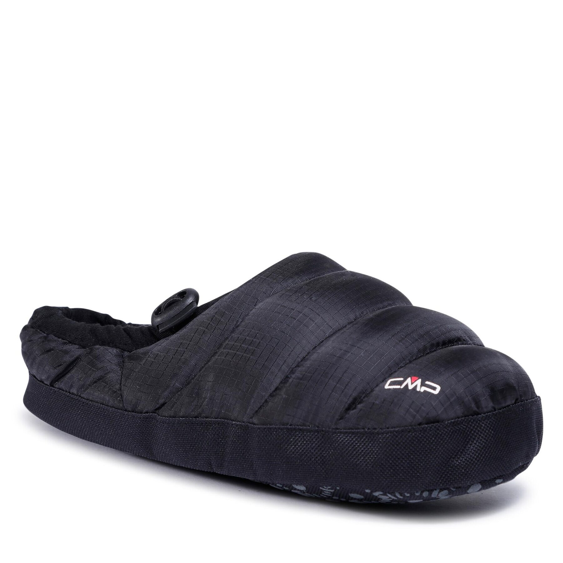 CMP Пантофи Lyinx Wmn Slipper 30Q4676 Черен - Pepit.bg