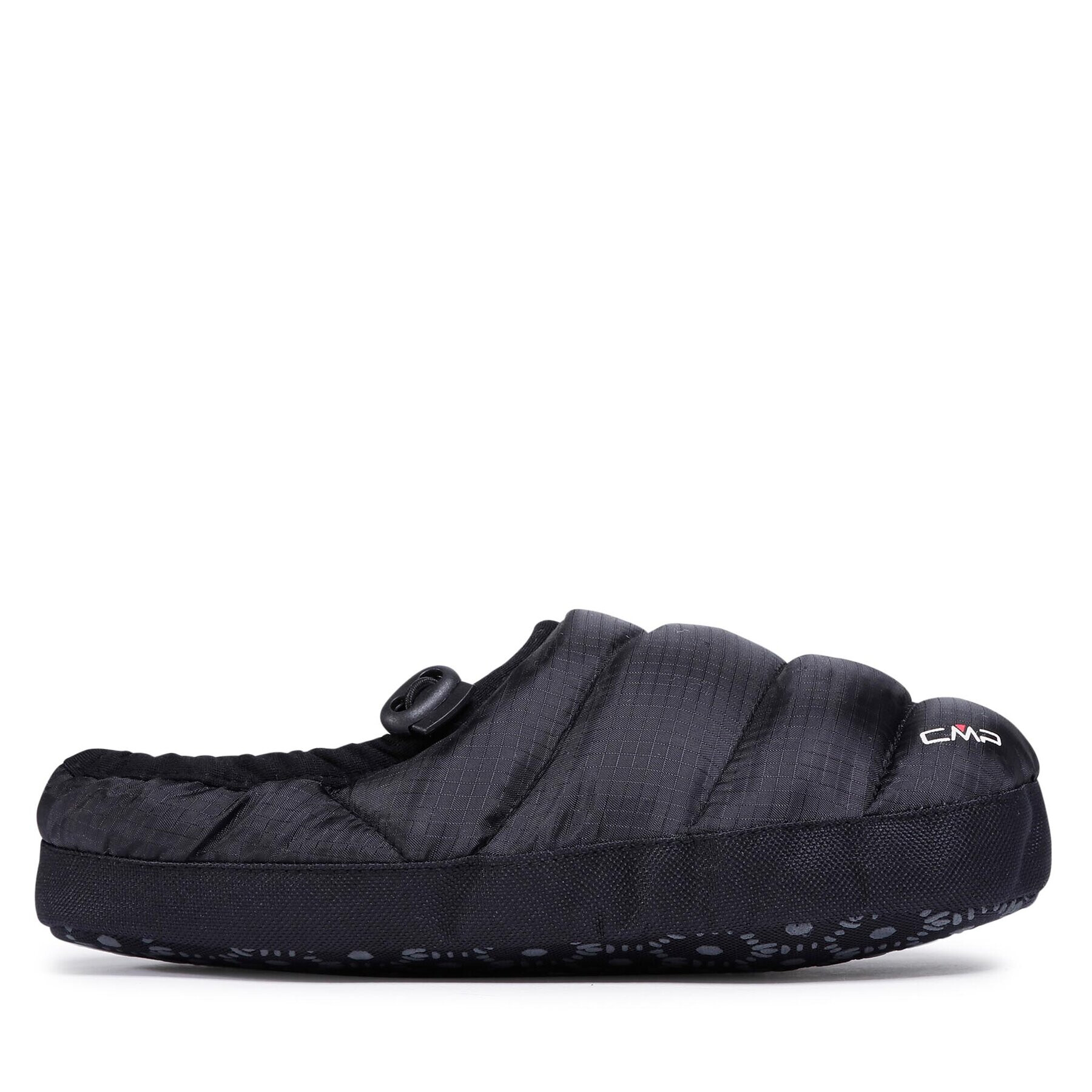 CMP Пантофи Lyinx Wmn Slipper 30Q4676 Черен - Pepit.bg