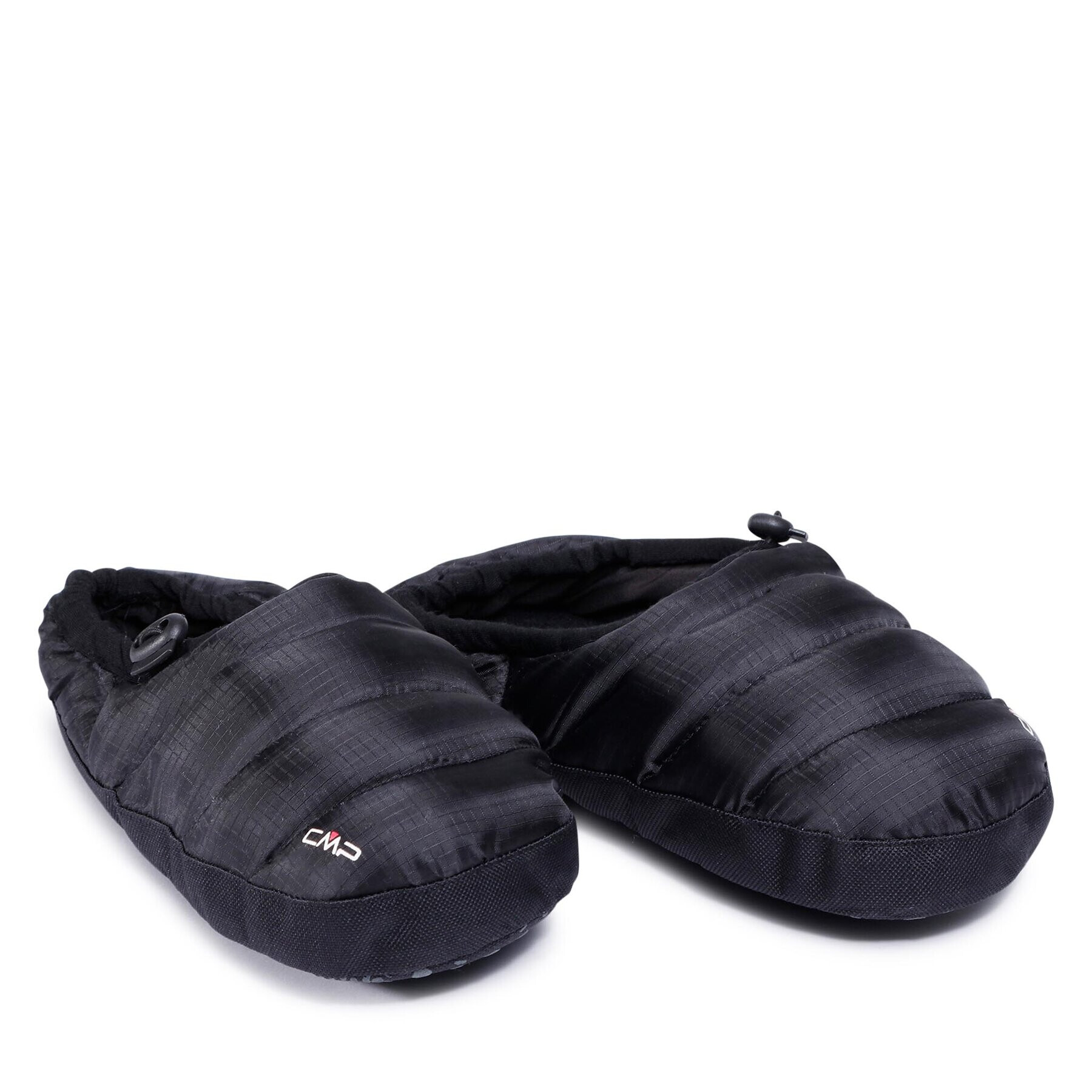 CMP Пантофи Lyinx Wmn Slipper 30Q4676 Черен - Pepit.bg