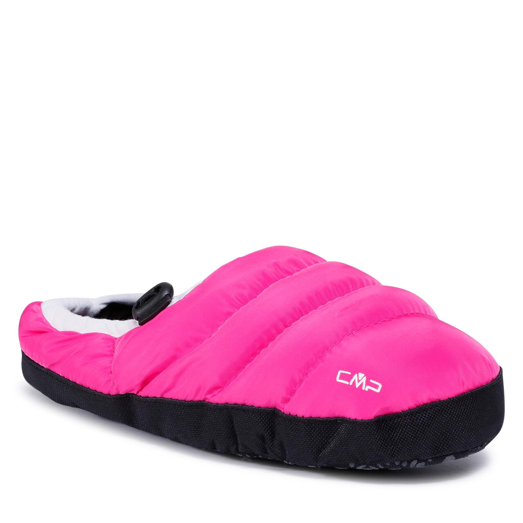 CMP Пантофи Lyinx Wmn Slipper 30Q4676 Розов - Pepit.bg