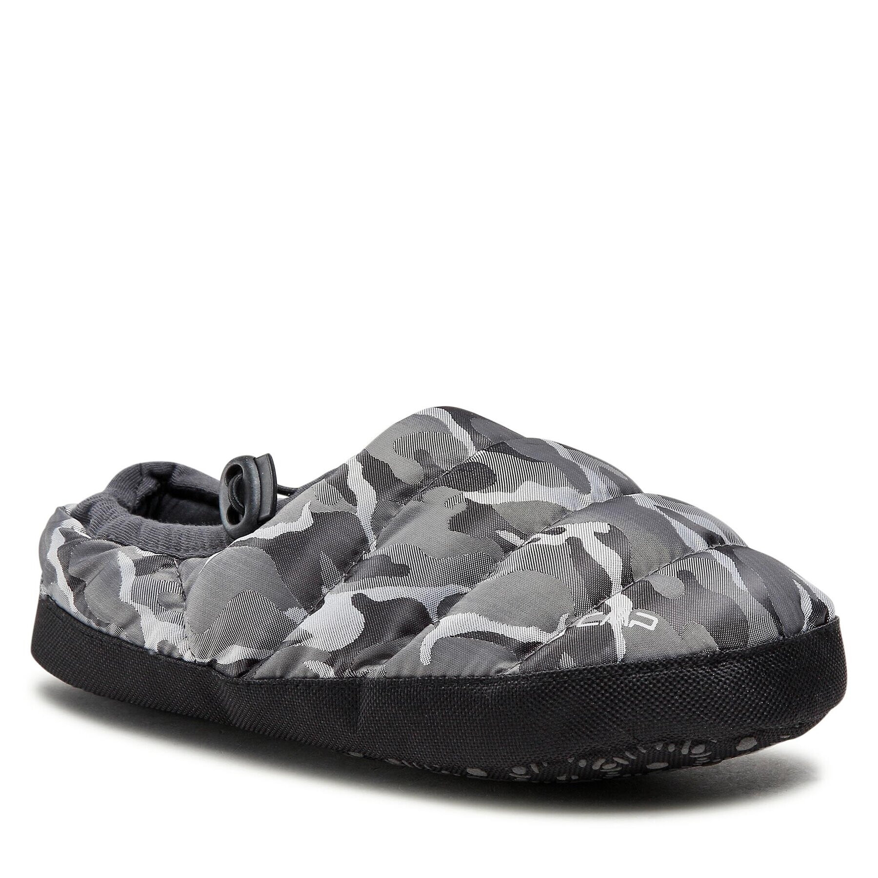 CMP Пантофи Lyinx Wmn Slipper 30Q4676 Сив - Pepit.bg