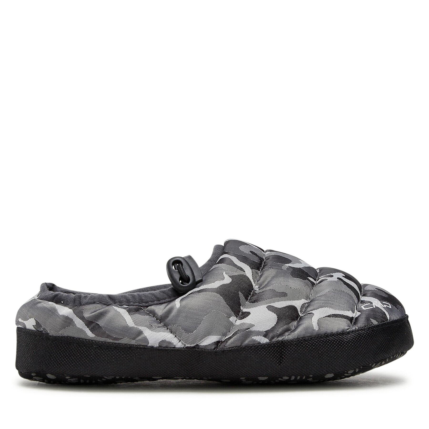 CMP Пантофи Lyinx Wmn Slipper 30Q4676 Сив - Pepit.bg