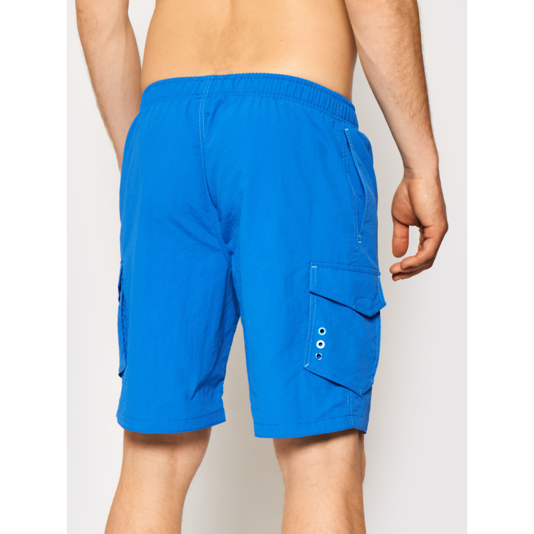 CMP Плувни шорти 3R51127N Син Regular Fit - Pepit.bg