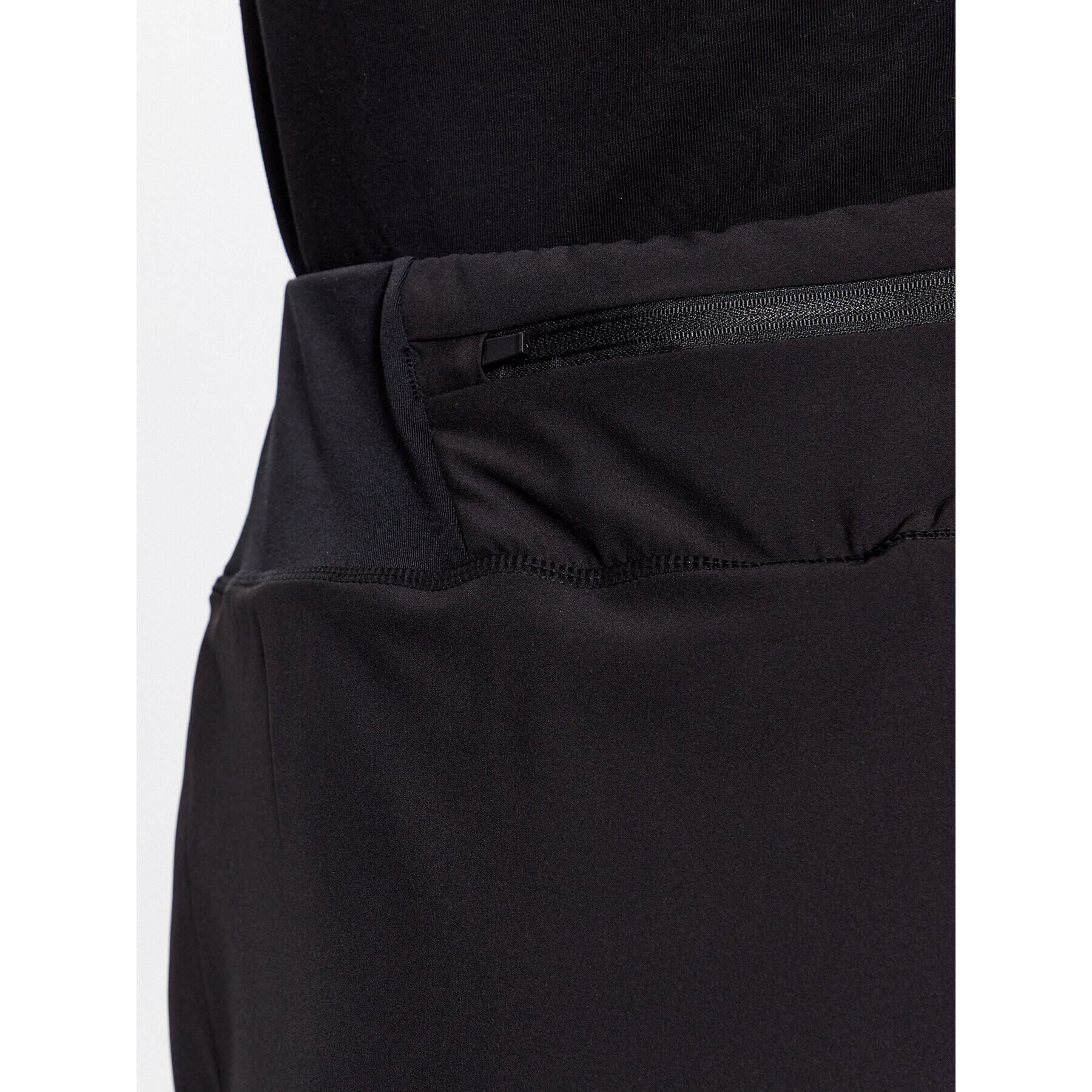 CMP Пола тип трапец 32C6266 Черен Regular Fit - Pepit.bg