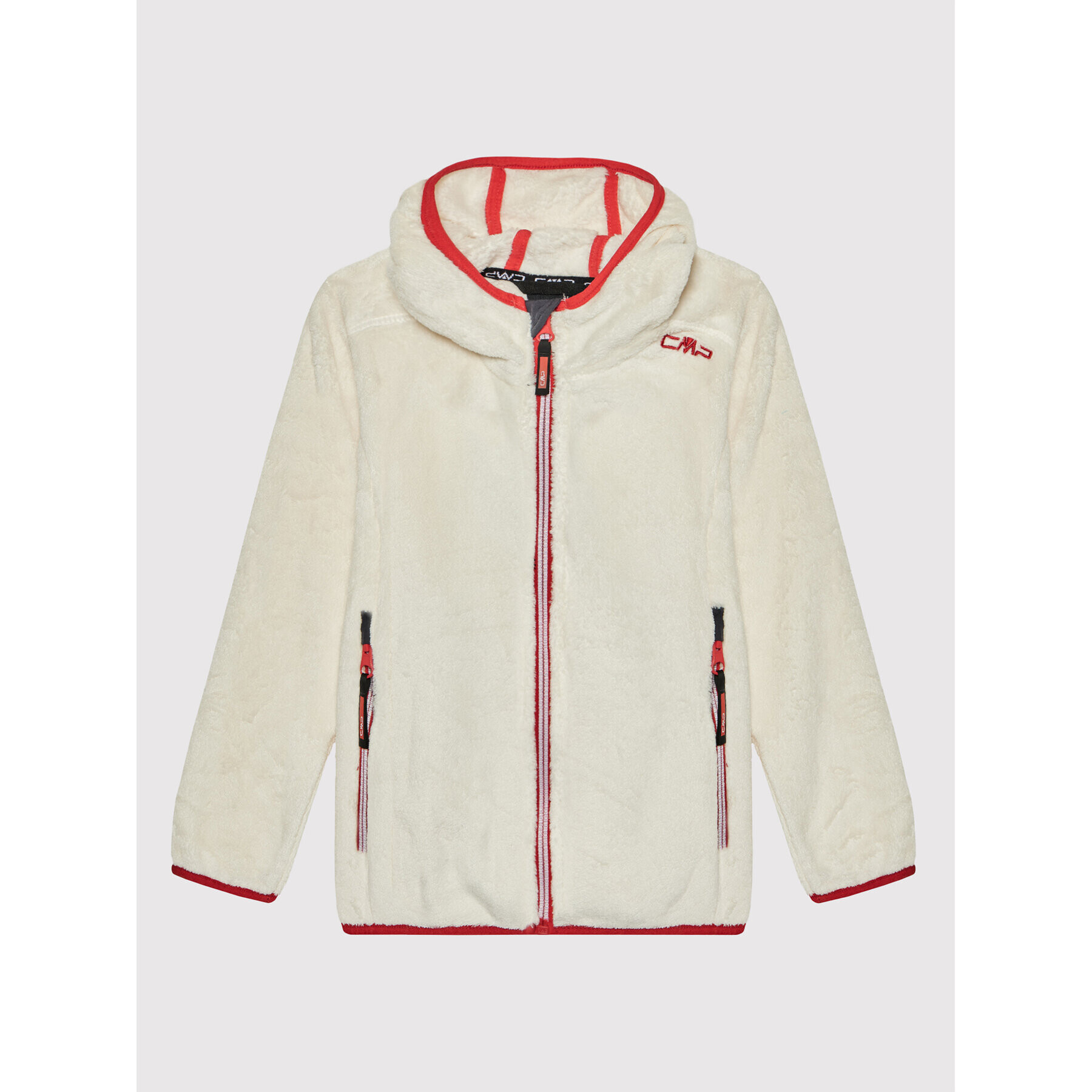 CMP Полар 38P1455 Бежов Regular Fit - Pepit.bg