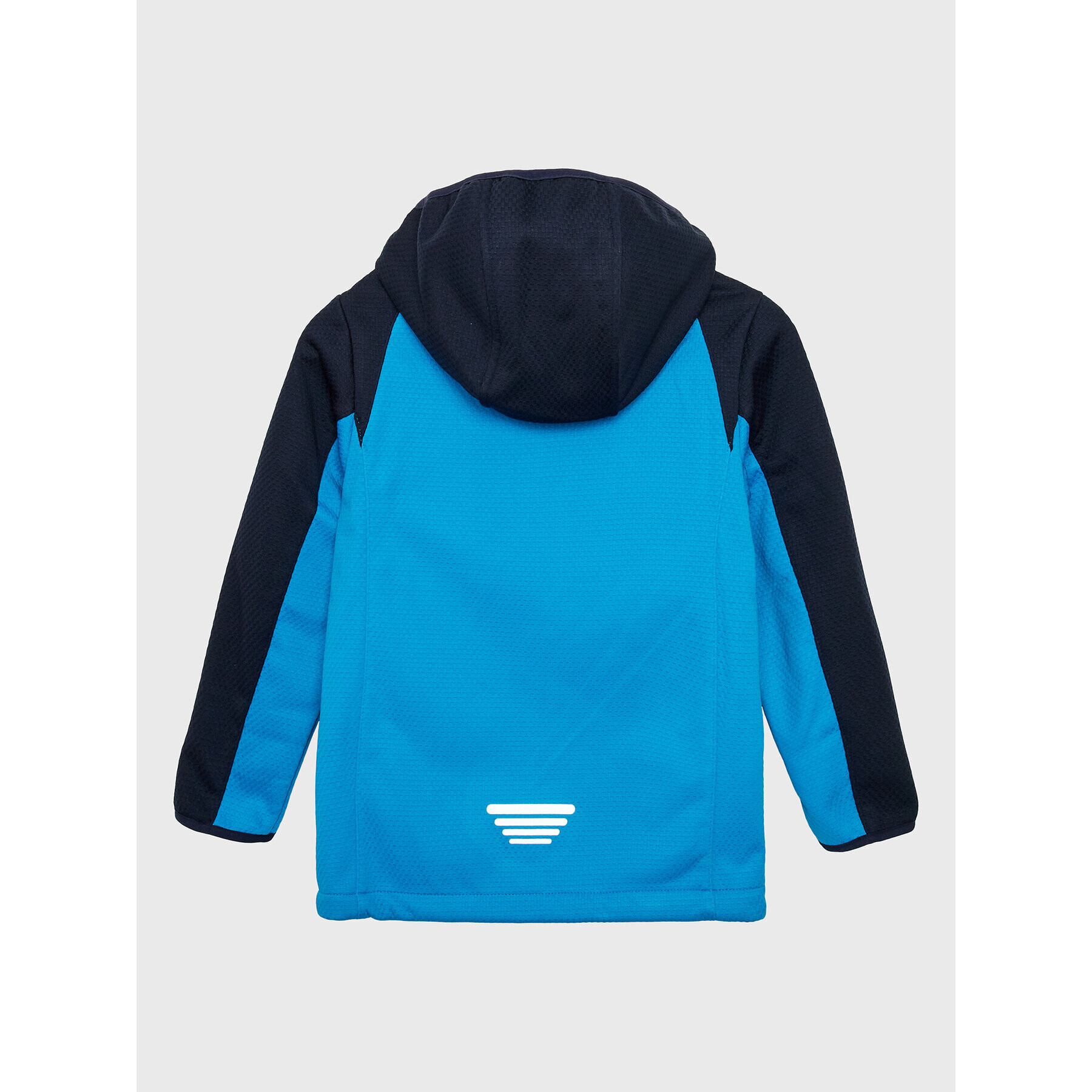 CMP Преходно яке 32A1074 Син Regular Fit - Pepit.bg