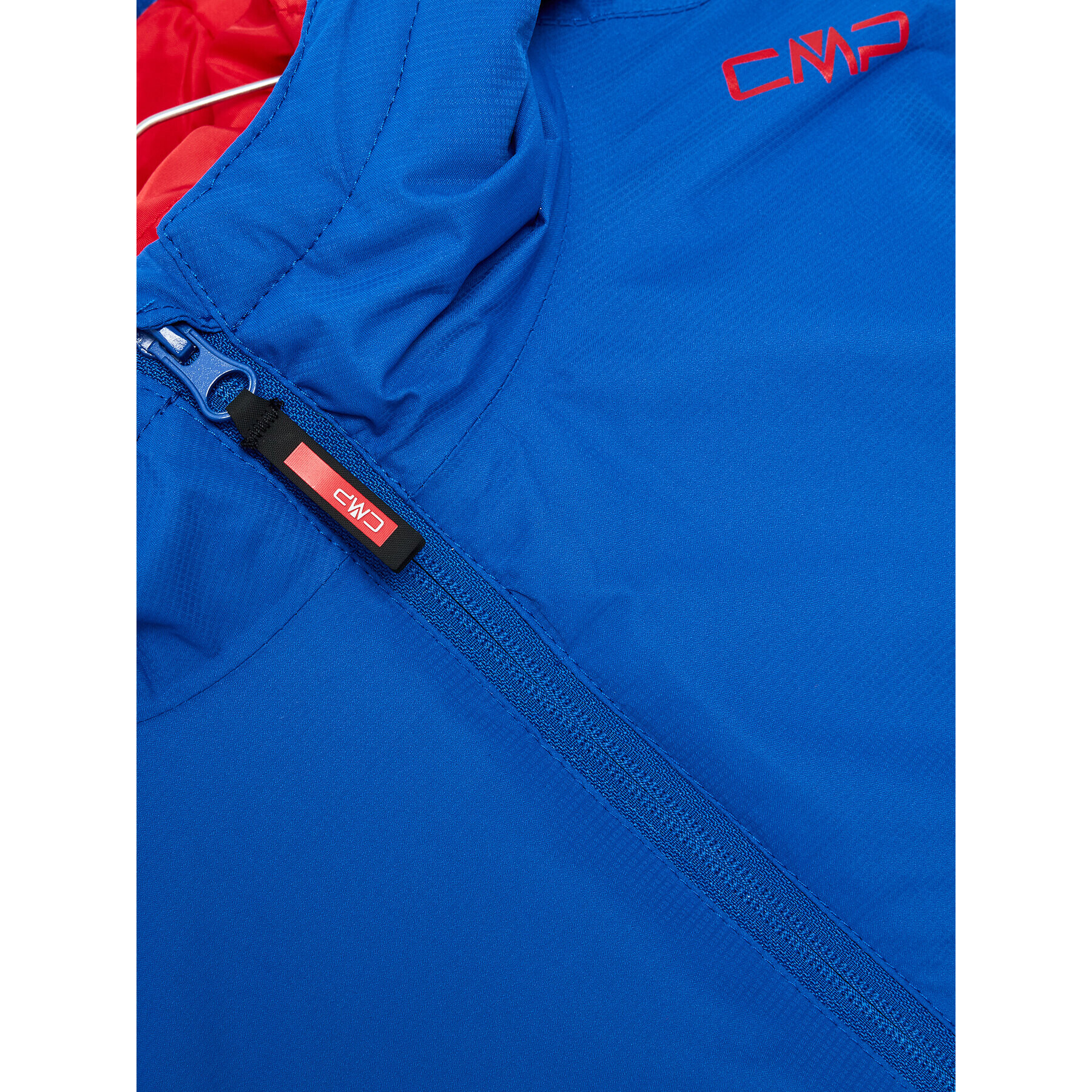 CMP Преходно яке 32Z1004 Син Regular Fit - Pepit.bg