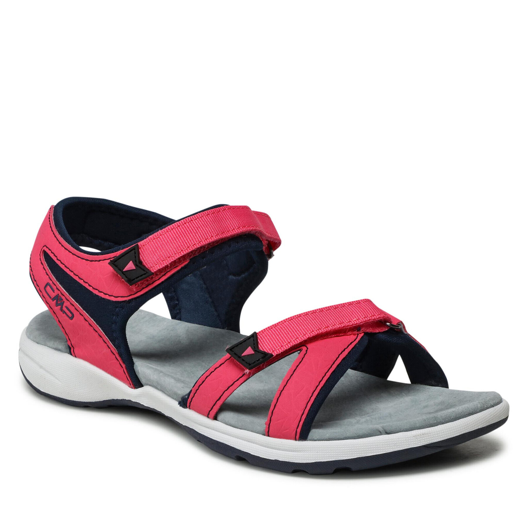 CMP Сандали Adib Wmn Hiking Sandal 39Q9536 Розов - Pepit.bg