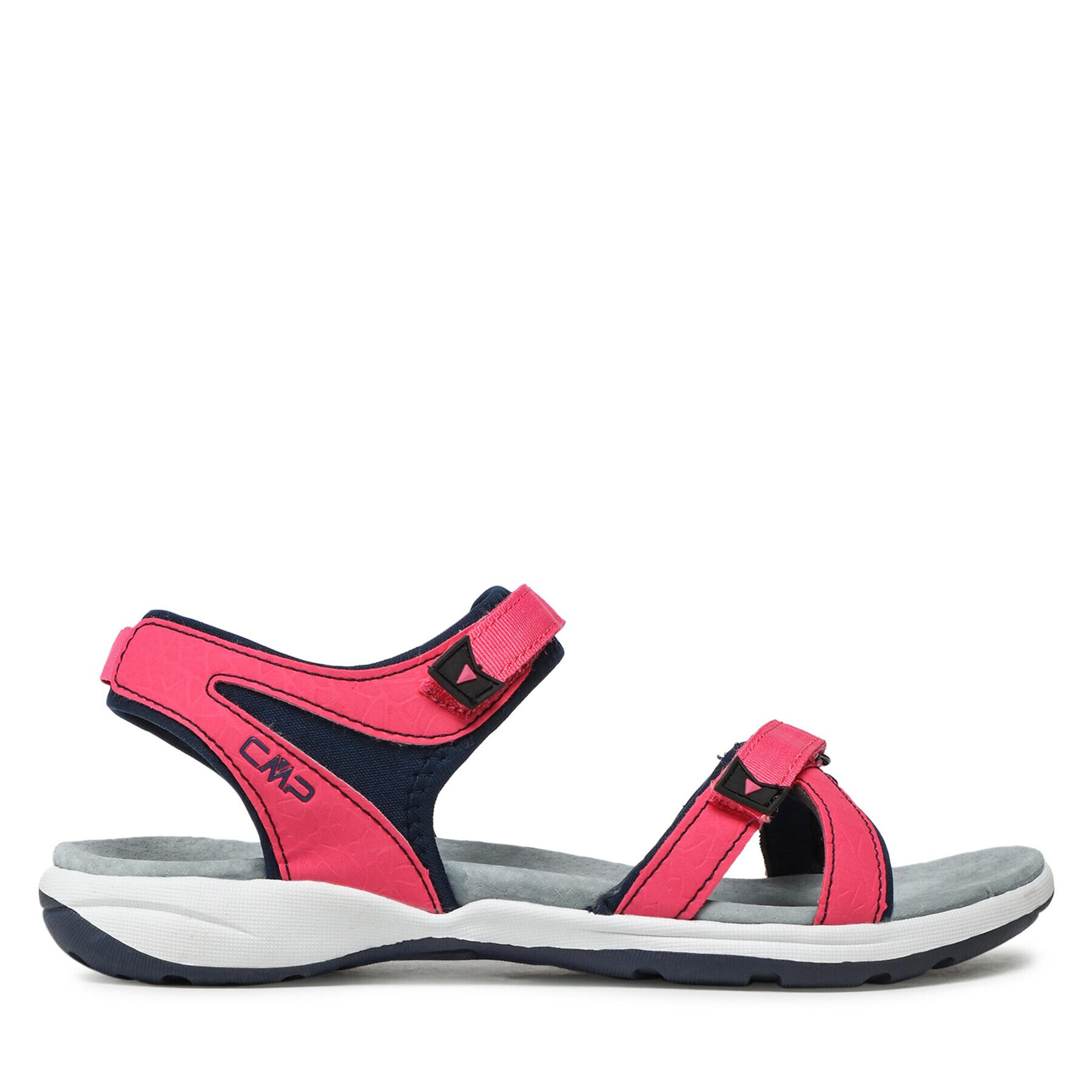 CMP Сандали Adib Wmn Hiking Sandal 39Q9536 Розов - Pepit.bg